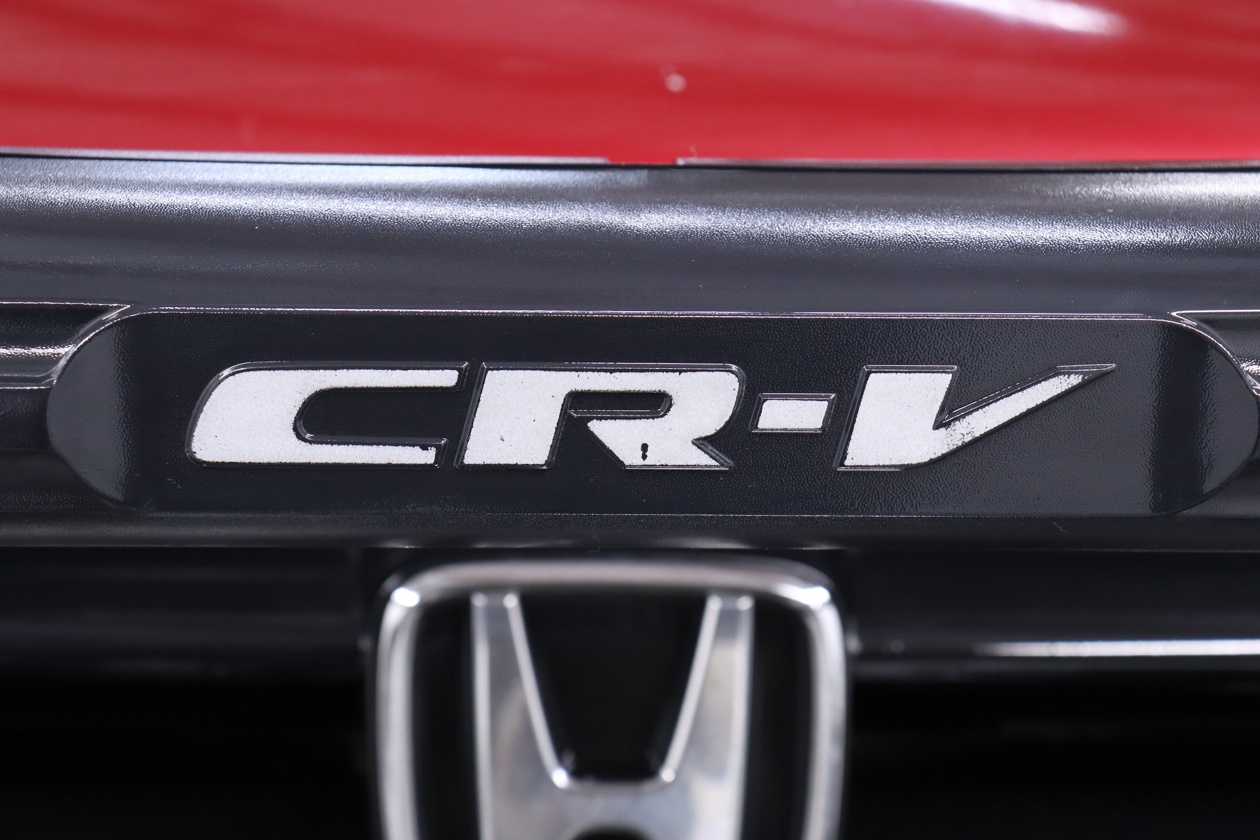1996 Honda CR-V 55