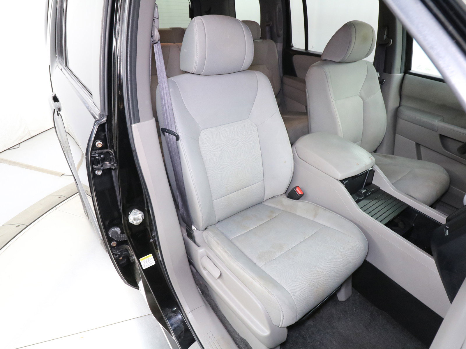 2011 Honda Pilot 18