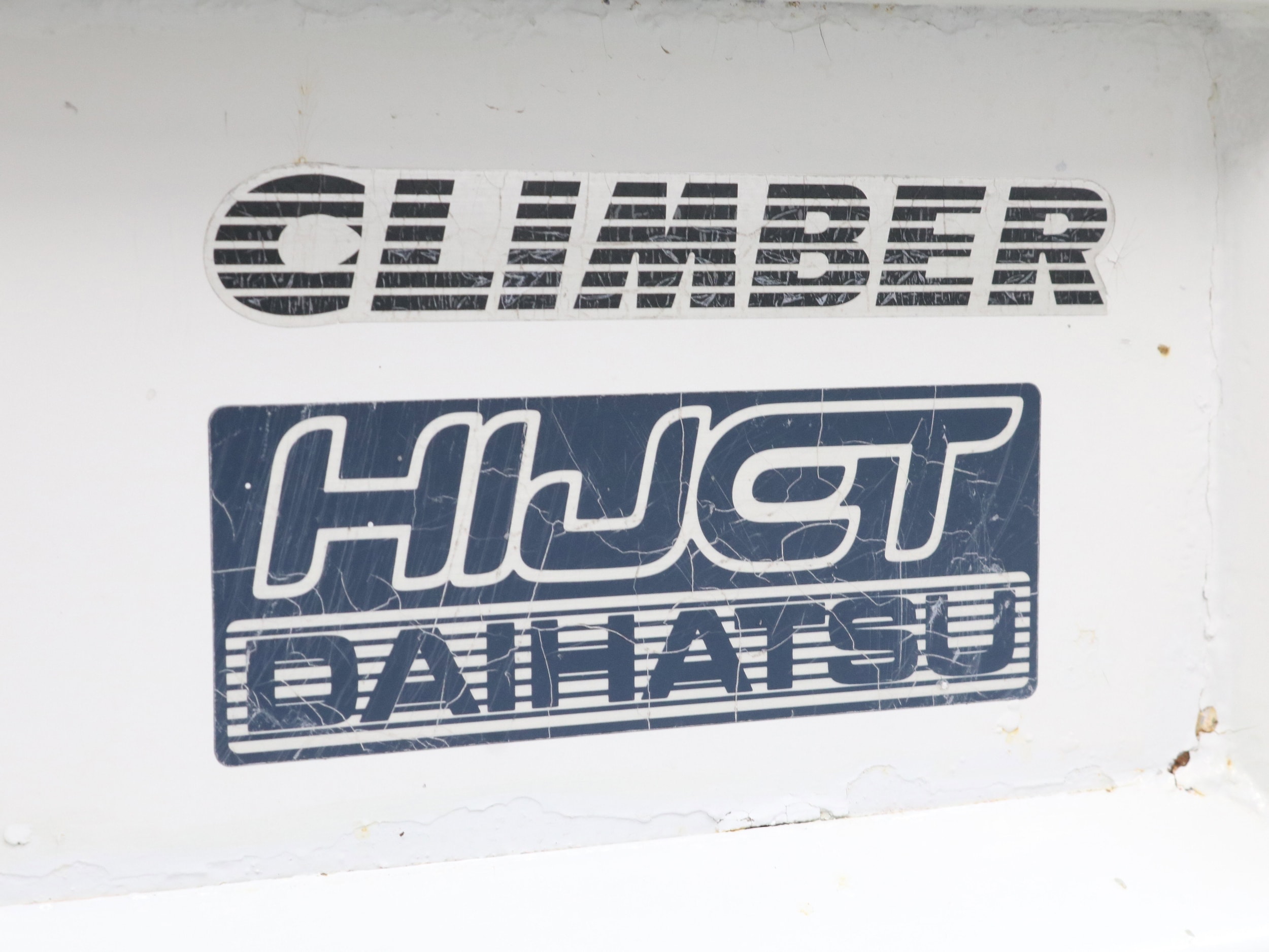1998 Daihatsu Hijet 54