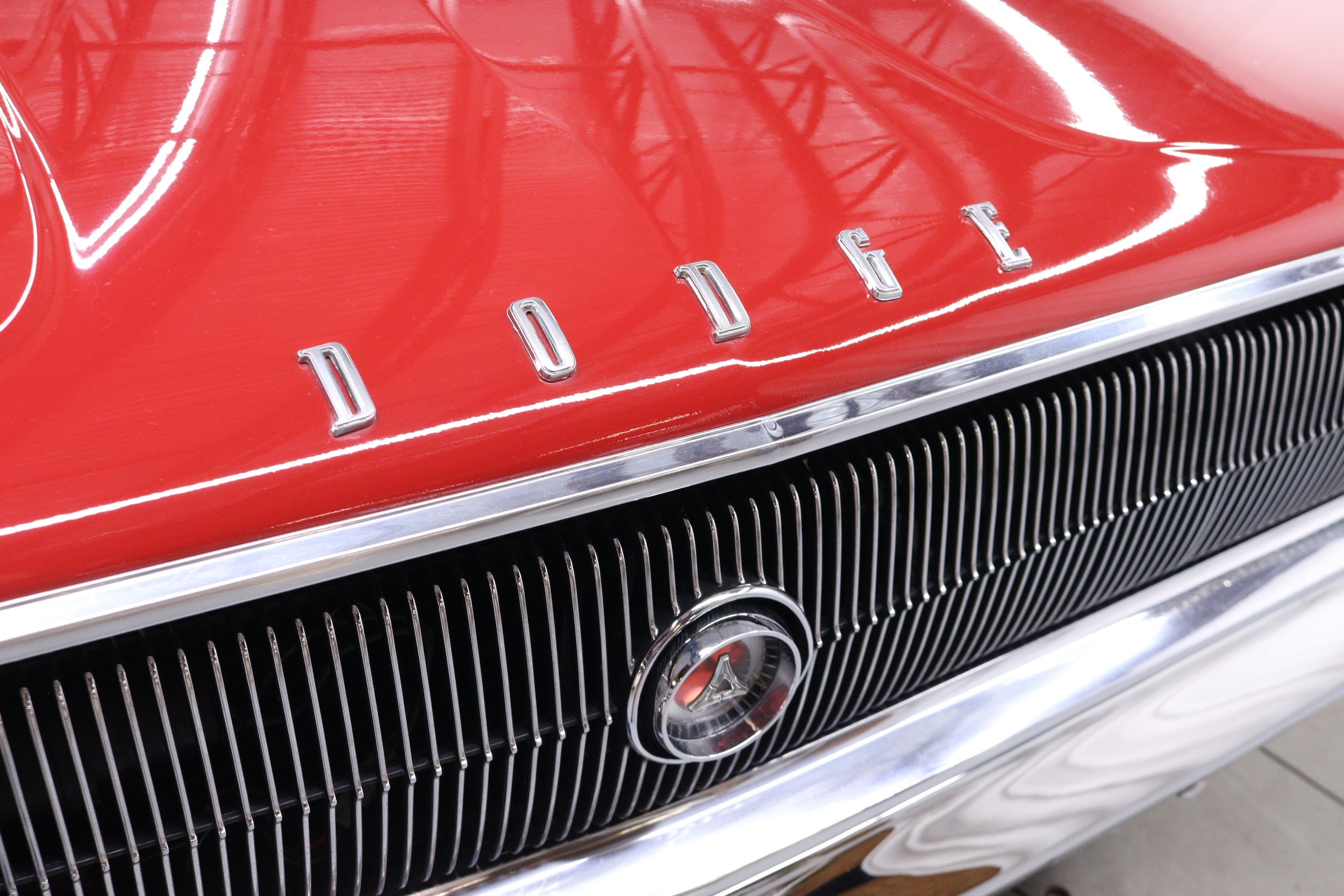 1966 Dodge Charger 58