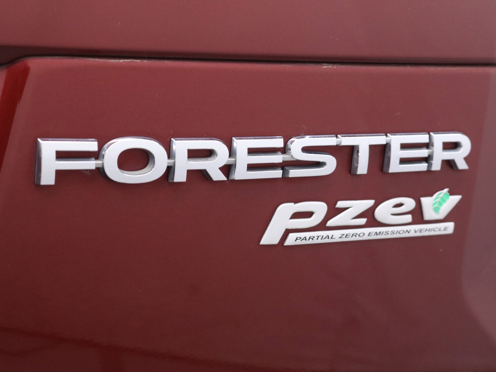 2015 Subaru Forester 61