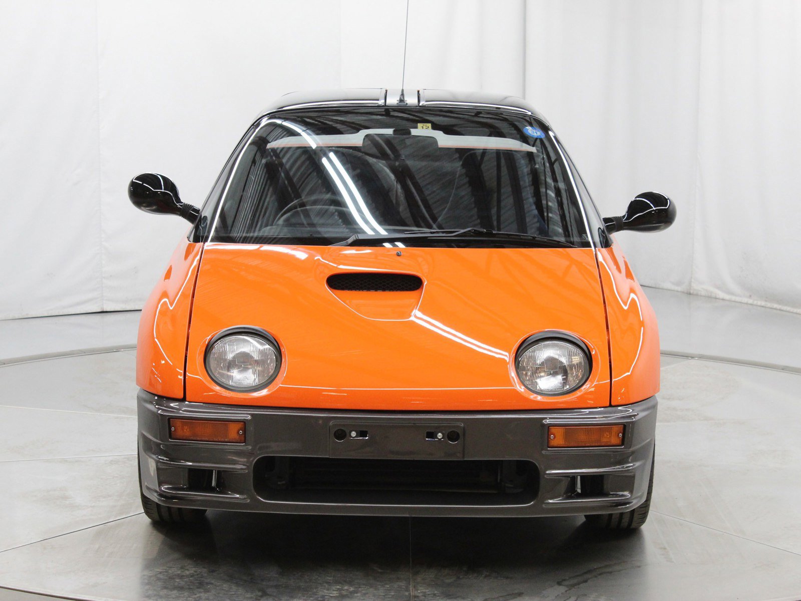 1994 Suzuki Cara 5
