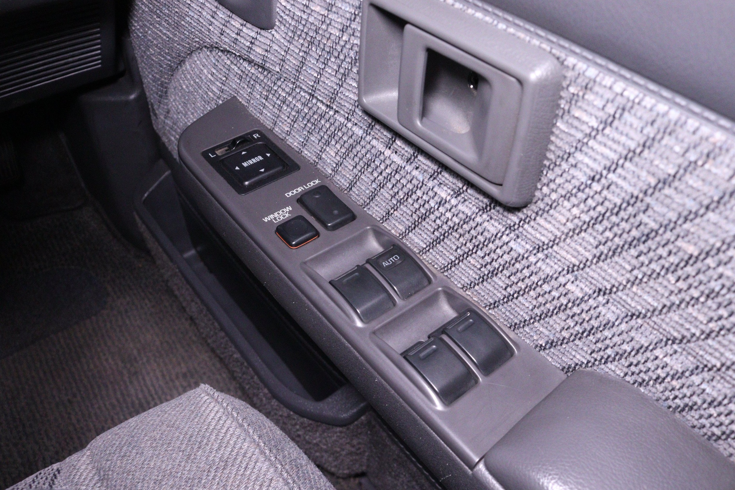 1993 Toyota Hilux 56
