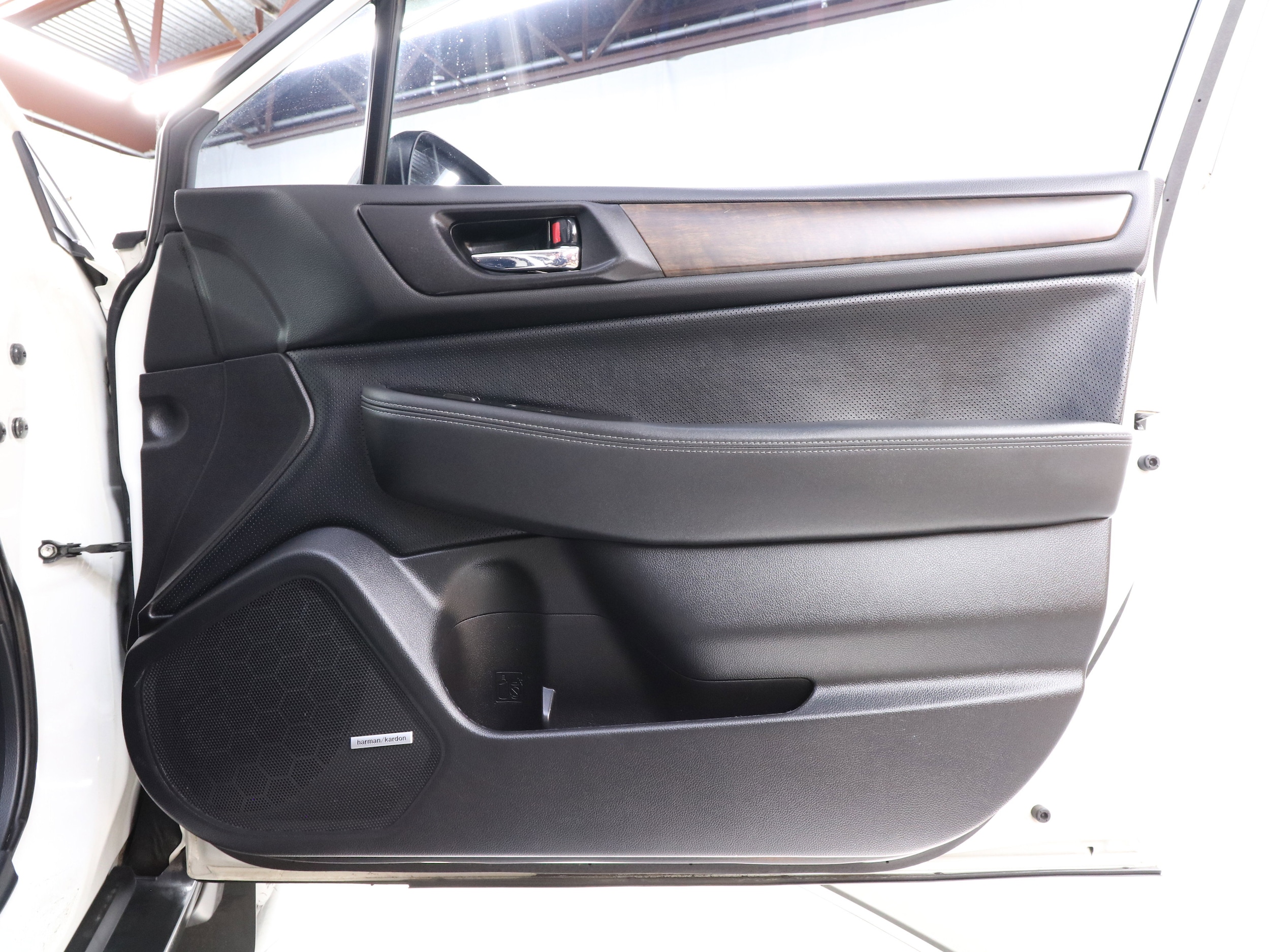 2016 Subaru Outback 21