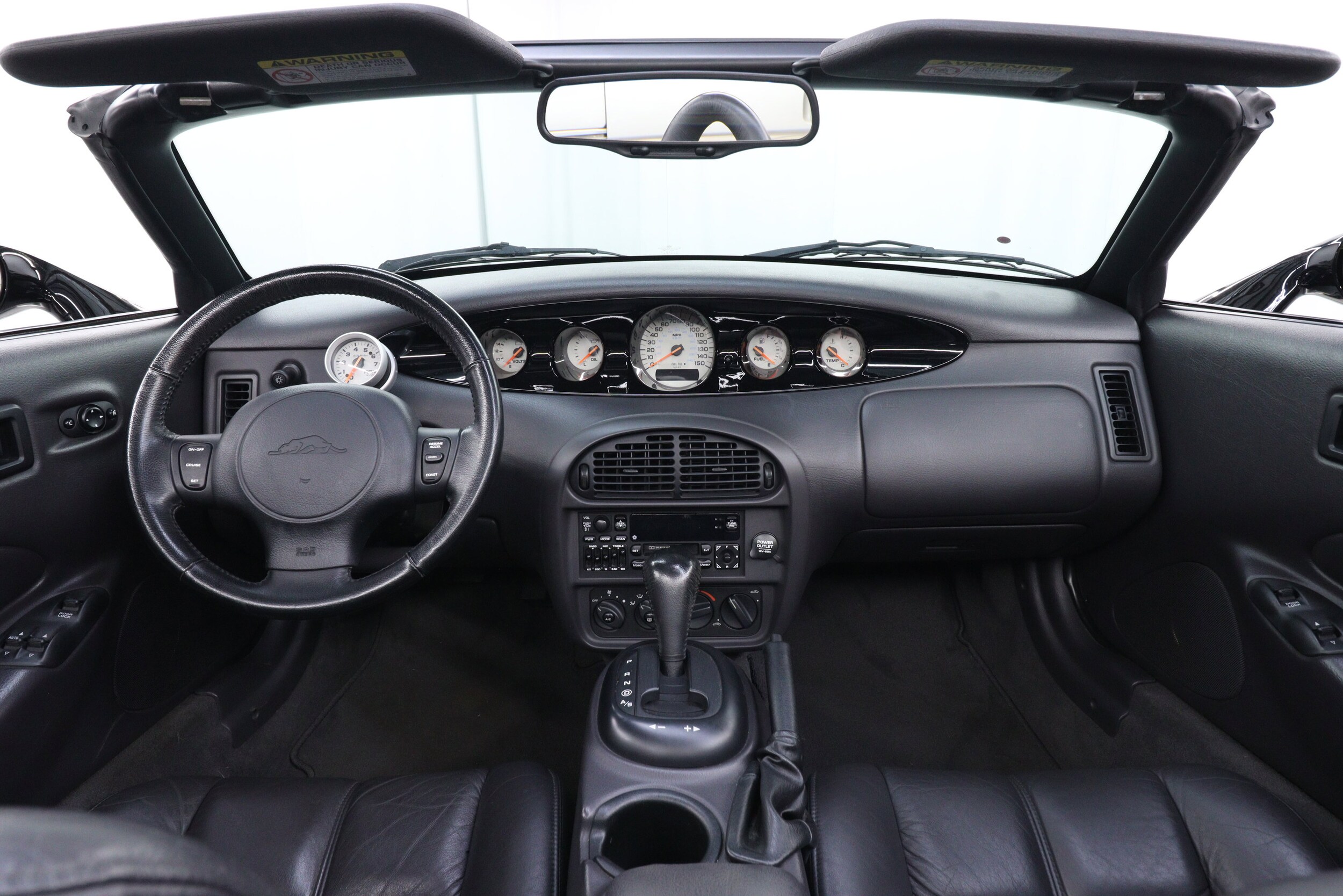 1999 Plymouth Prowler 40