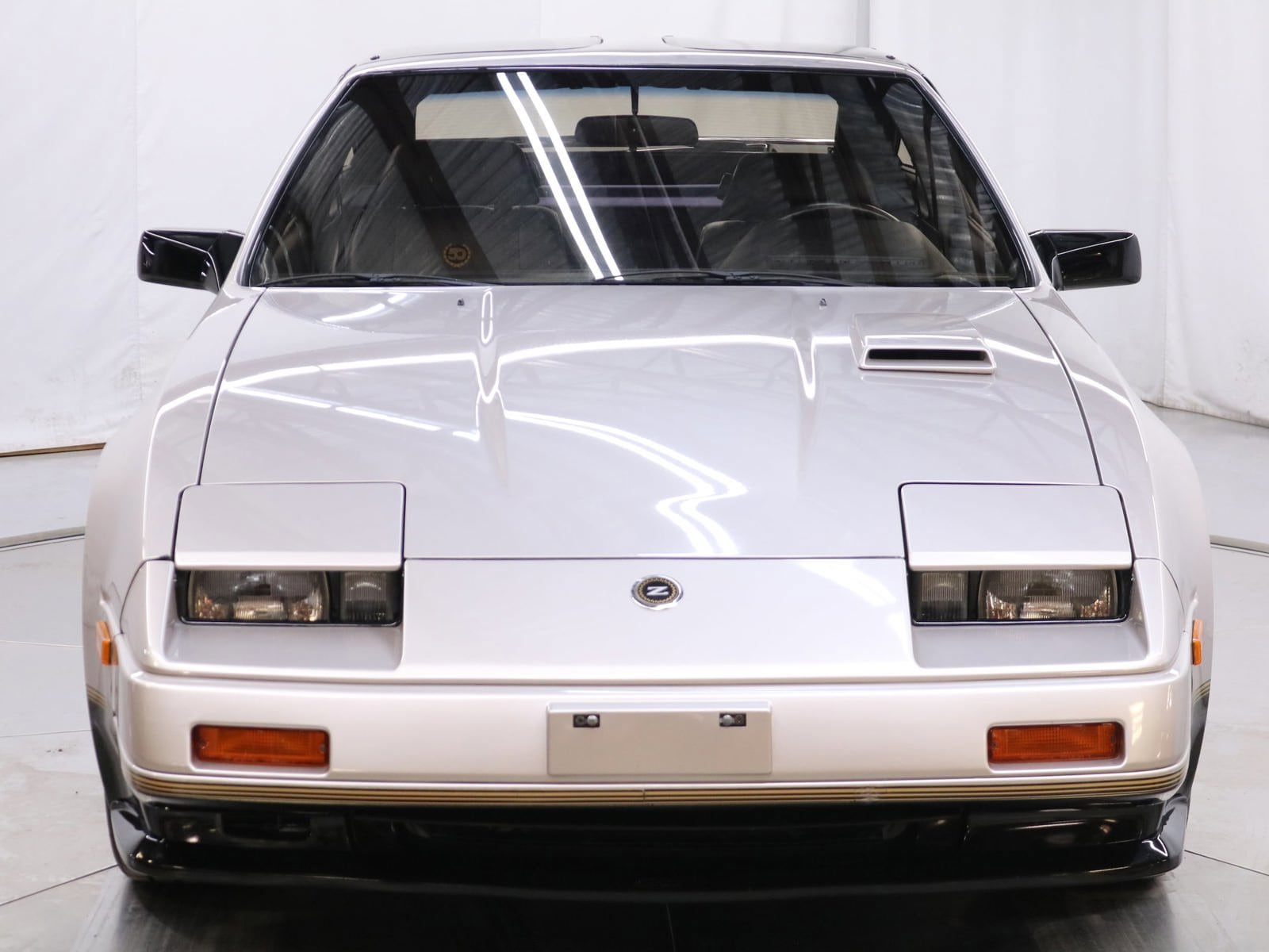 1984 Datsun 300 ZX For Sale | AllCollectorCars.com 1984 Datsun 300 ZX For Sale | AllCollectorCars.com