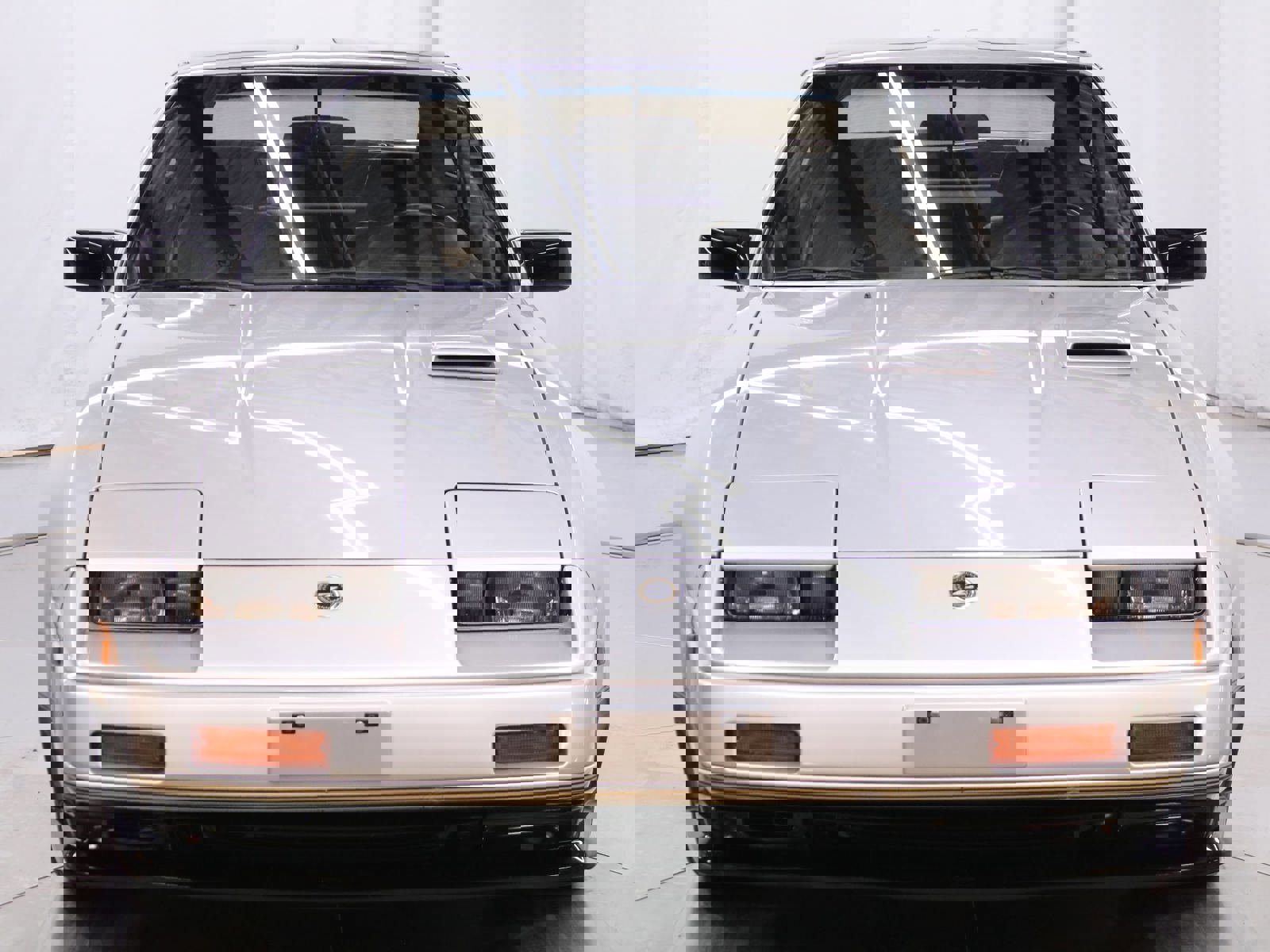 1984 Nissan 300ZX photo 3