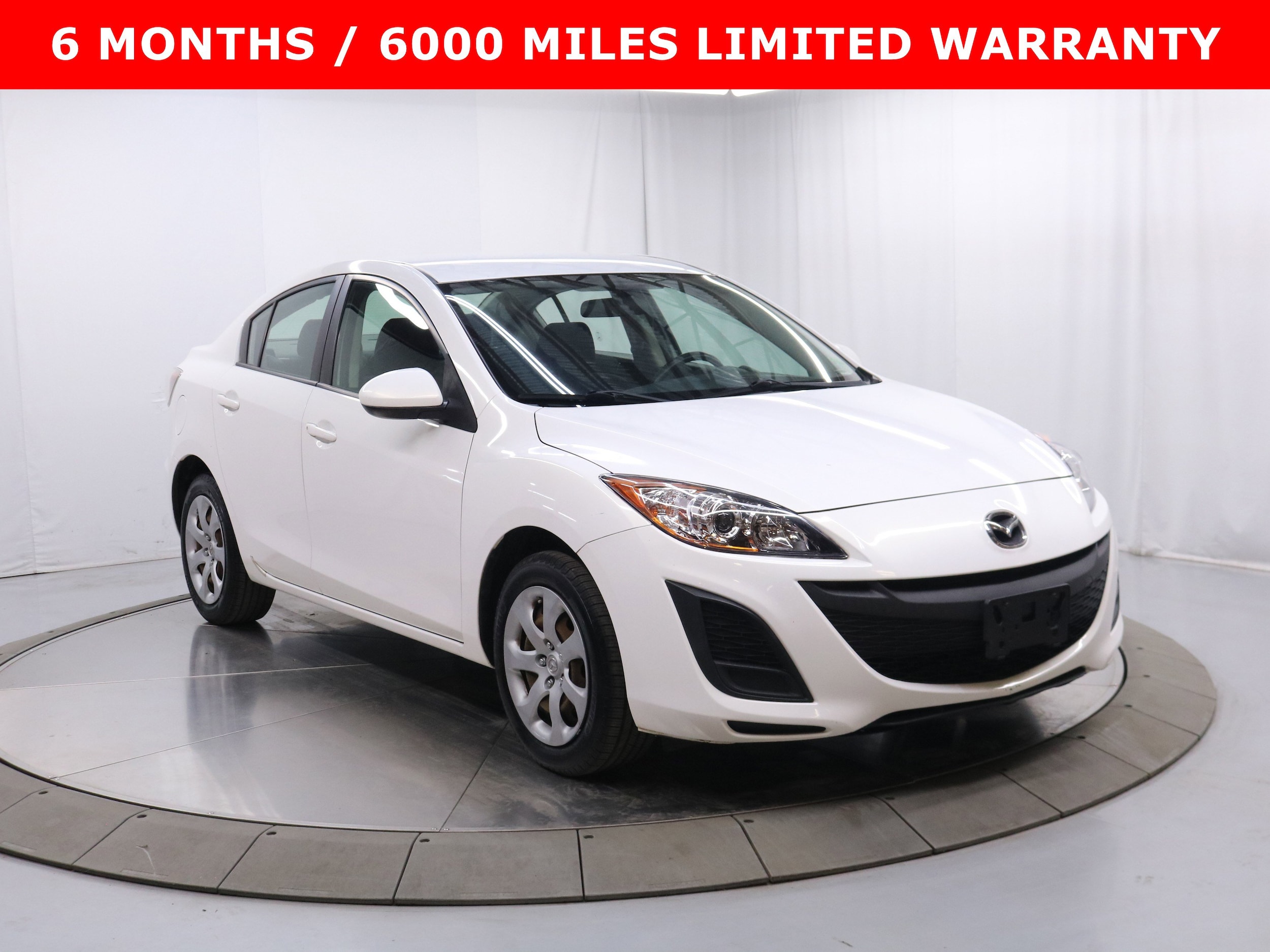 2010 Mazda 3 1
