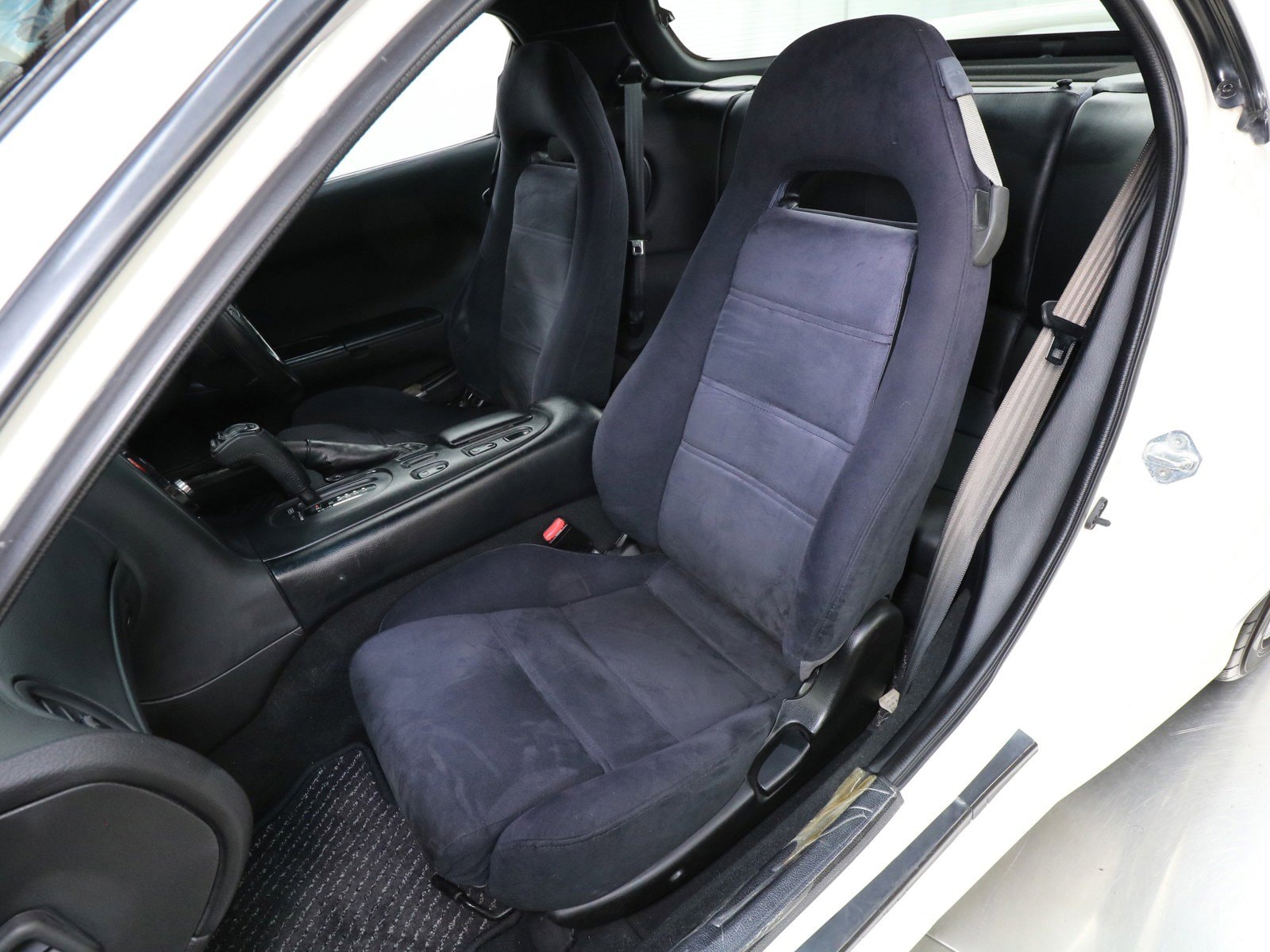 1996 Mazda RX-7 16