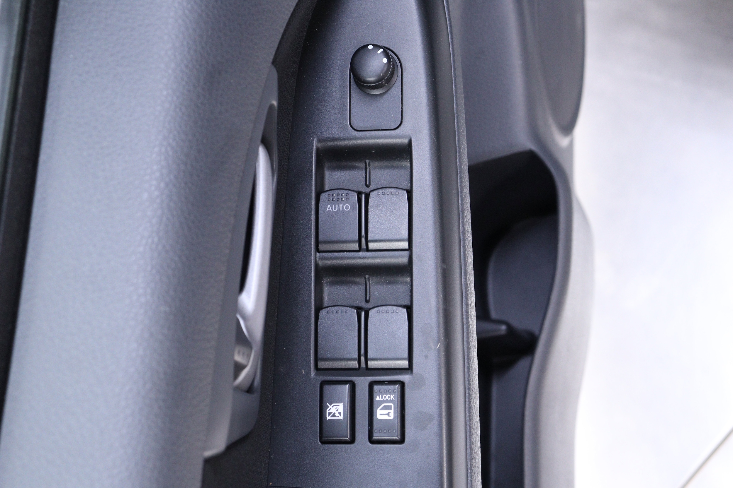 2012 Suzuki SX4 53