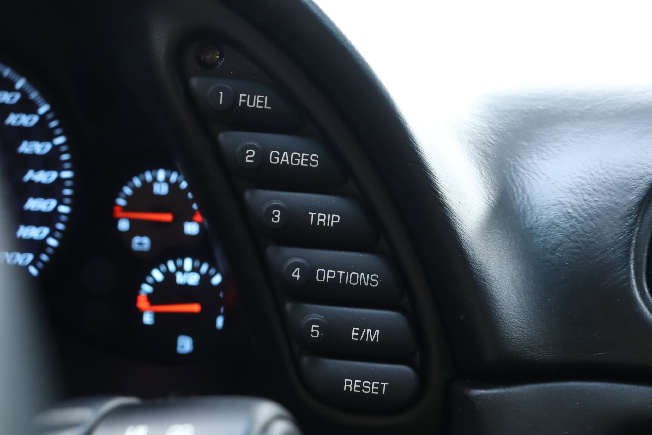 2003 Chevrolet Corvette 58