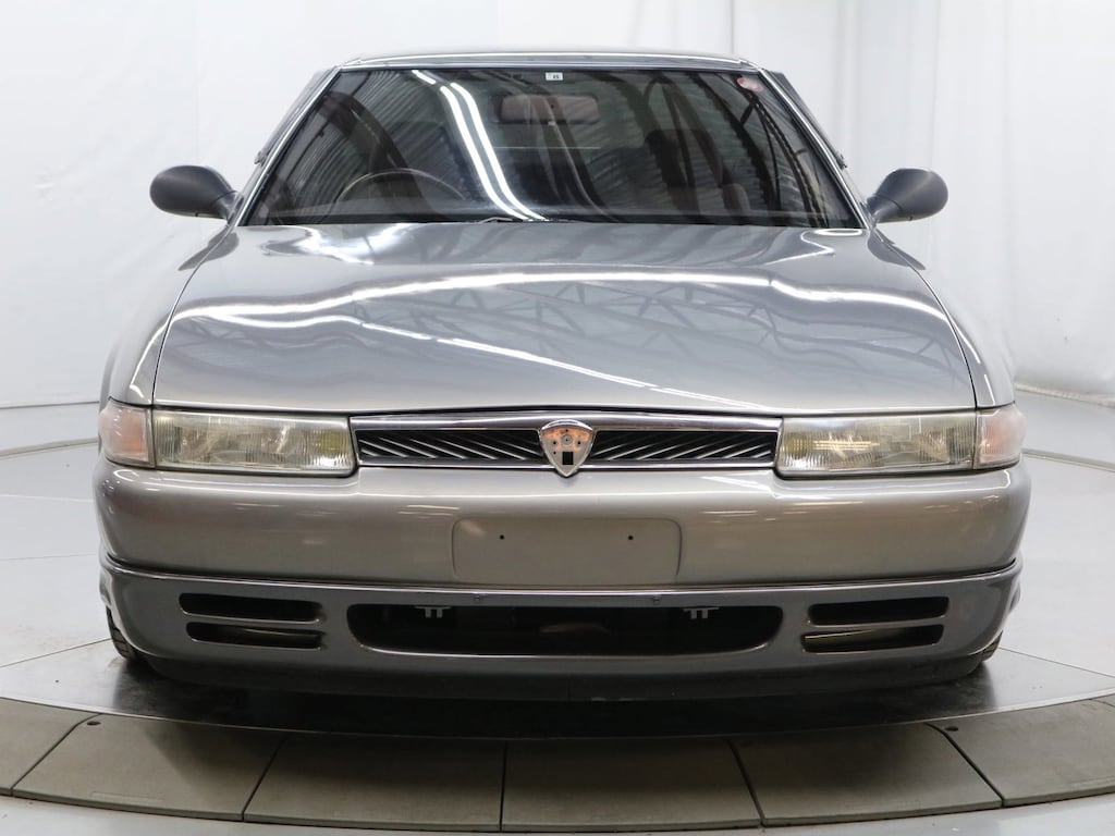 Used 1990 Mazda Cosmo Coupe