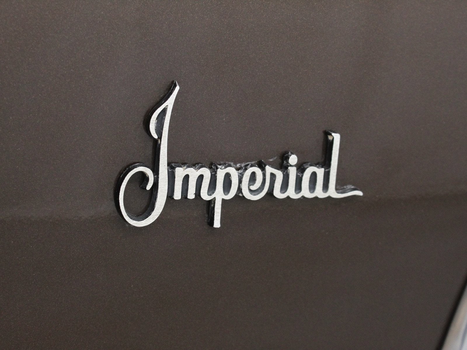 1975 Chrysler Imperial 92