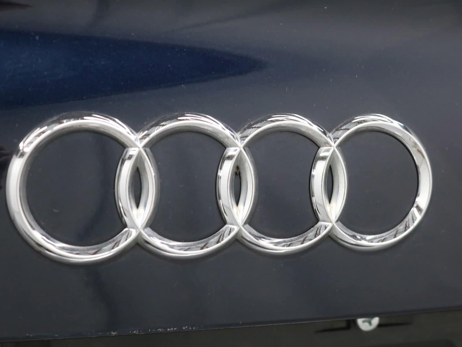 2008 Audi S4 52