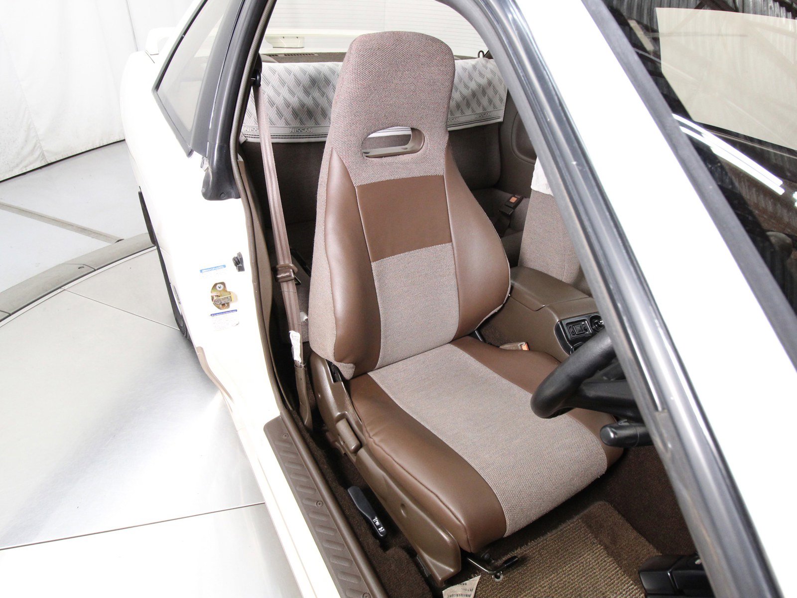 1990 Nissan Silvia 18