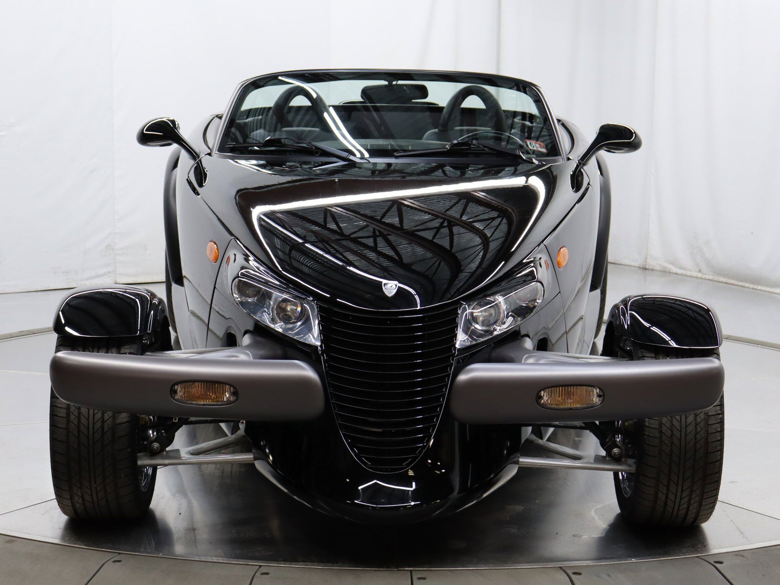 1999 Plymouth Prowler 8
