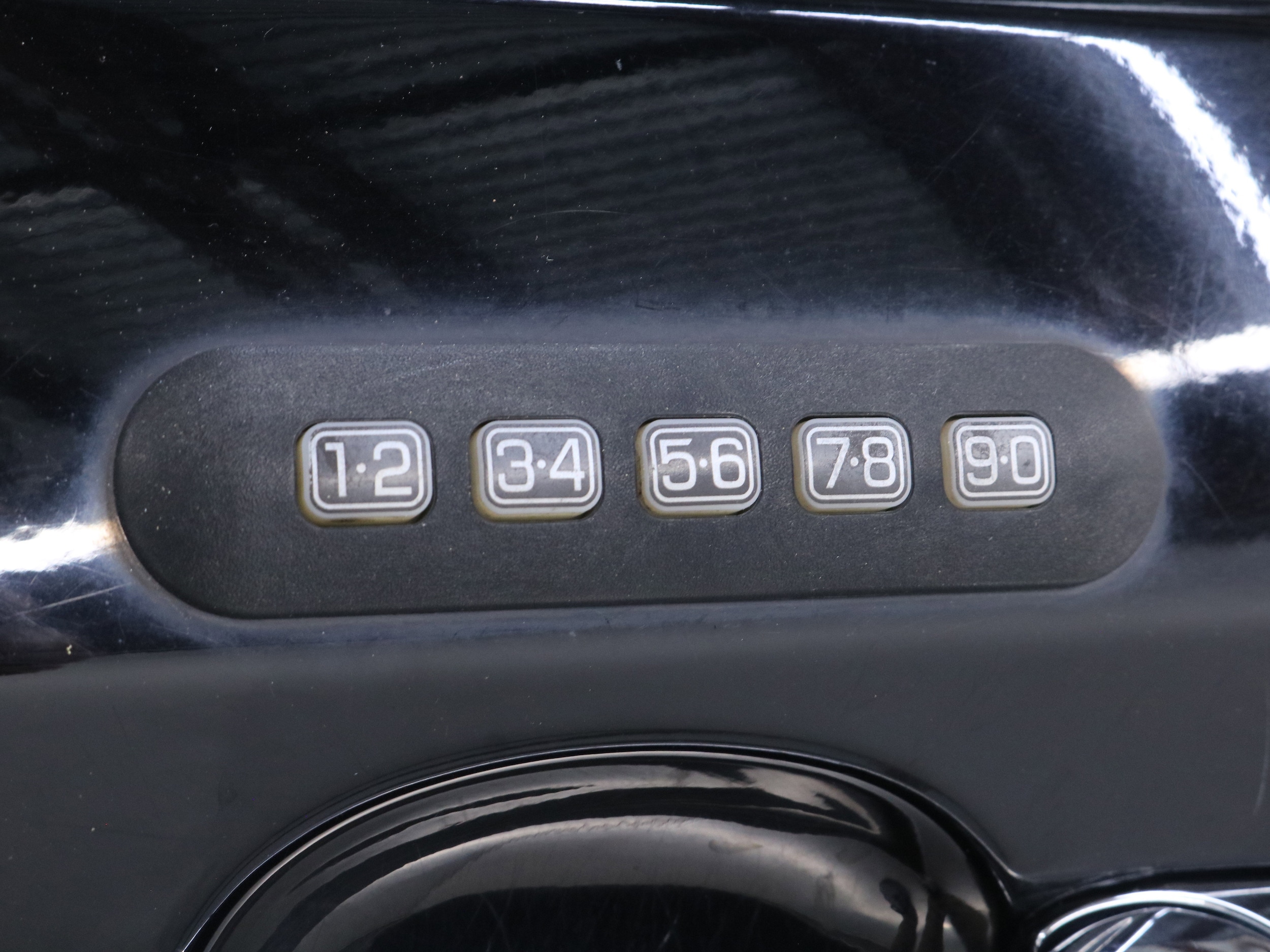 2011 Ford Edge 56