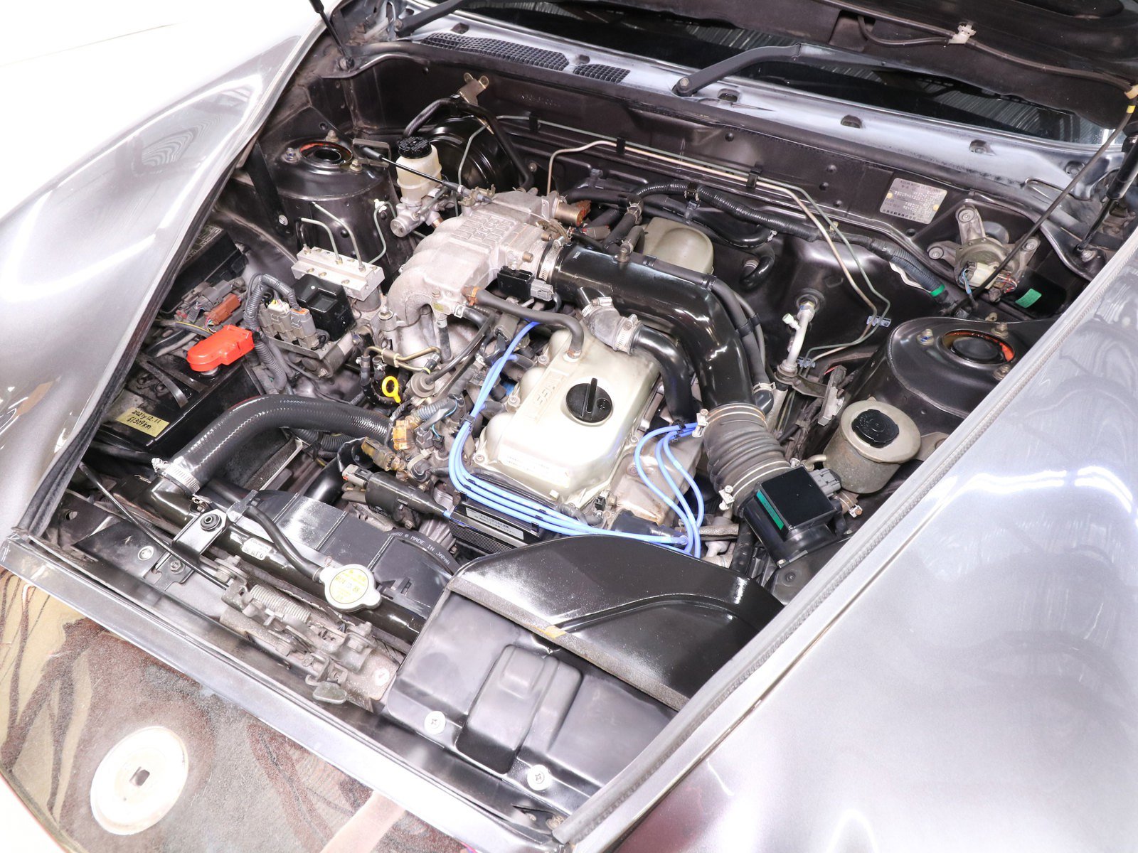 1996 Mitsuoka Galue 26