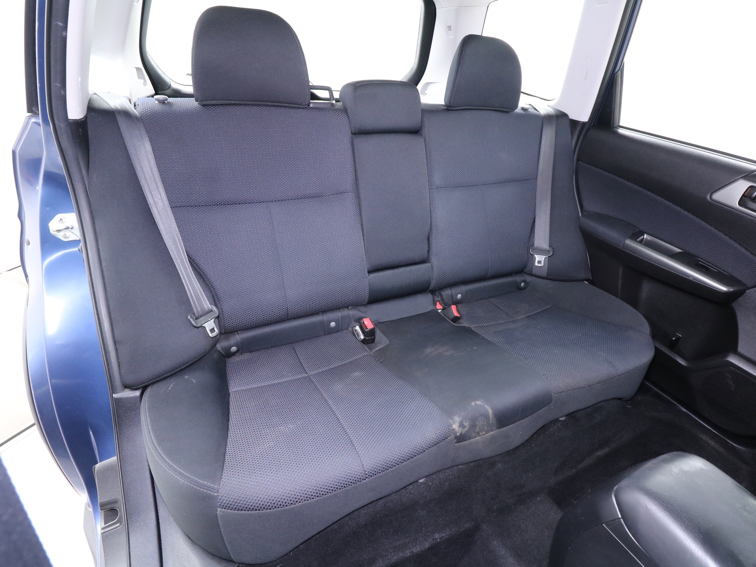 2012 Subaru Forester 18