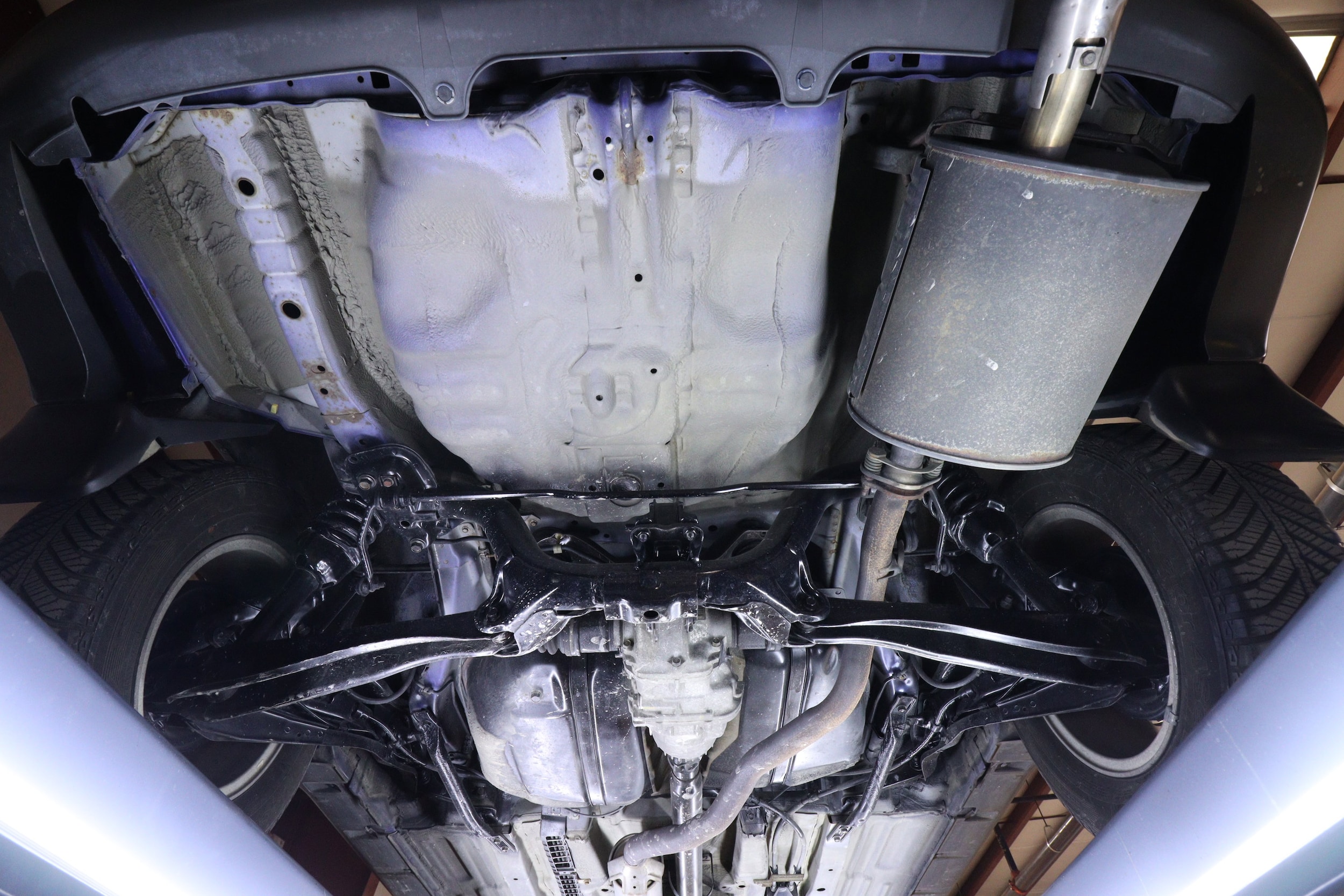 1999 Honda CR-V 36
