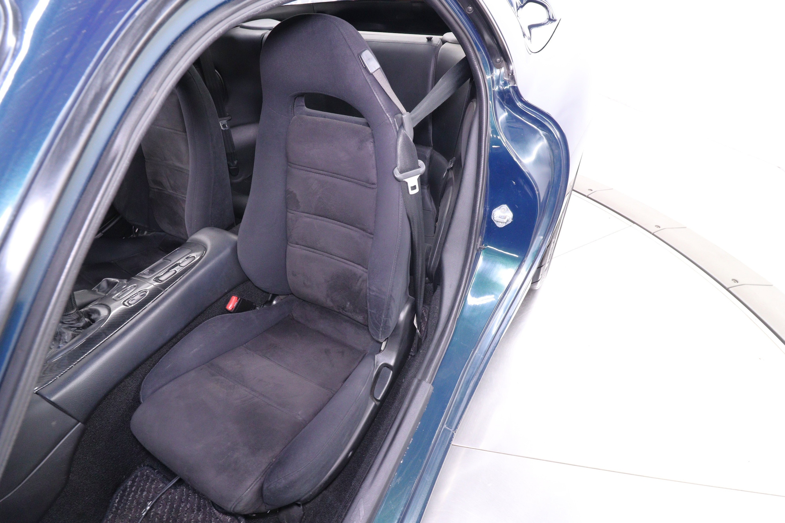 1992 Mazda RX-7 21