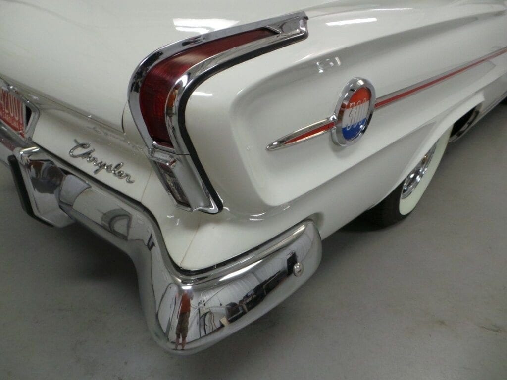 1962 Chrysler 300 40