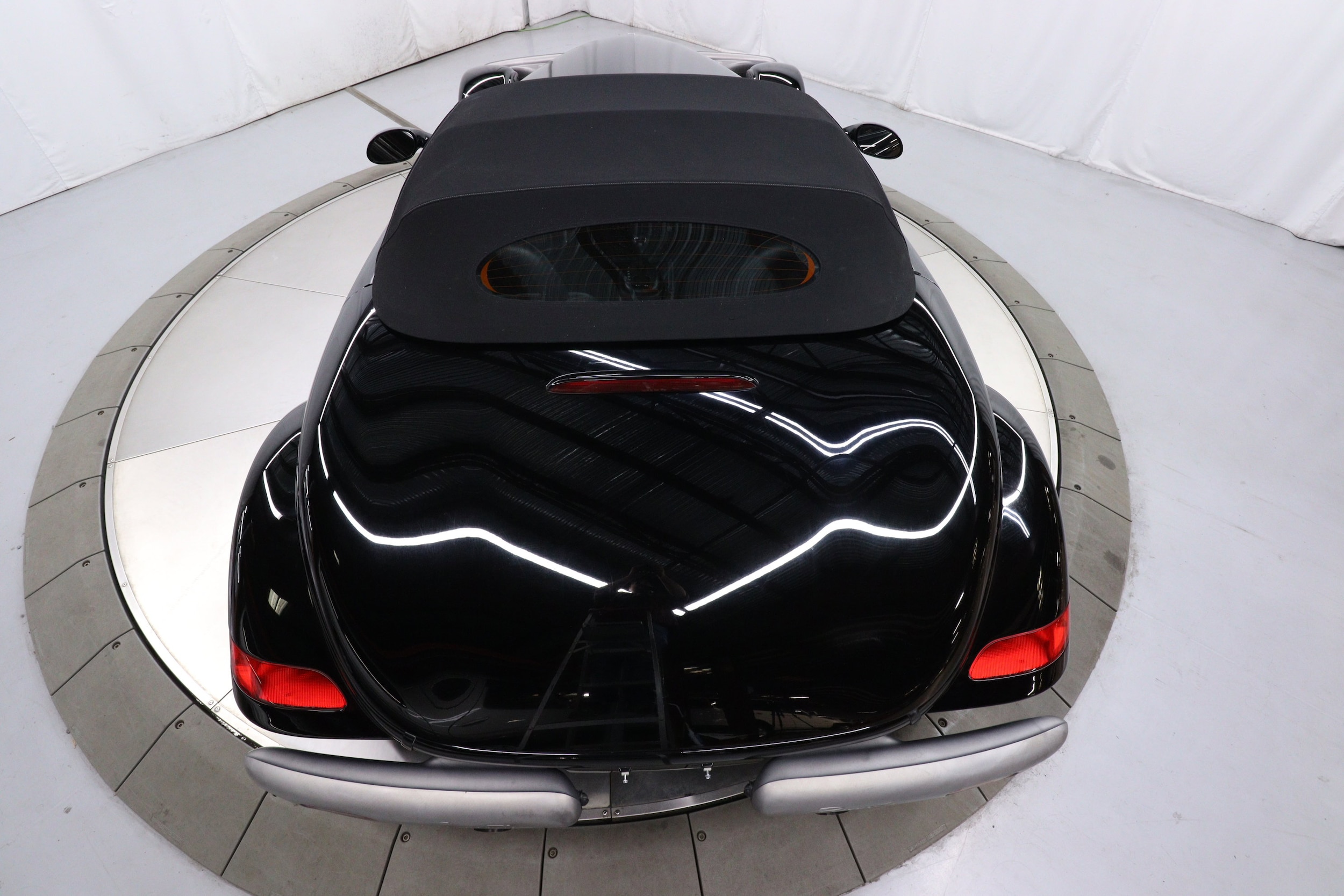 1999 Plymouth Prowler 38