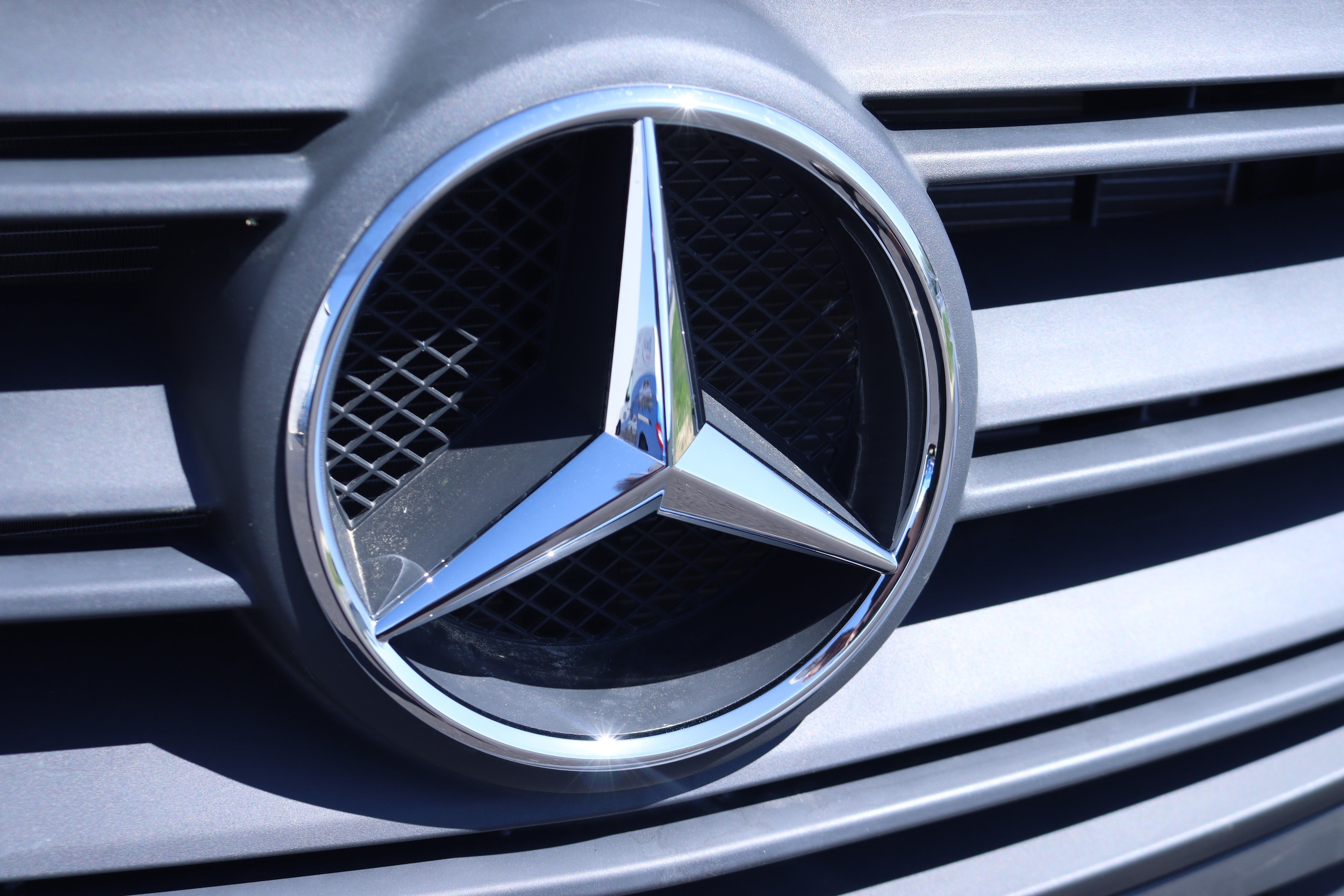 2025 Mercedes-Benz Sprinter 2500 38