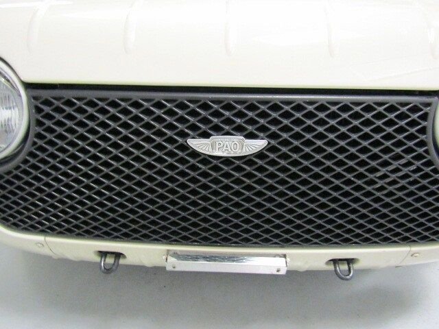 1989 Nissan Pao 47