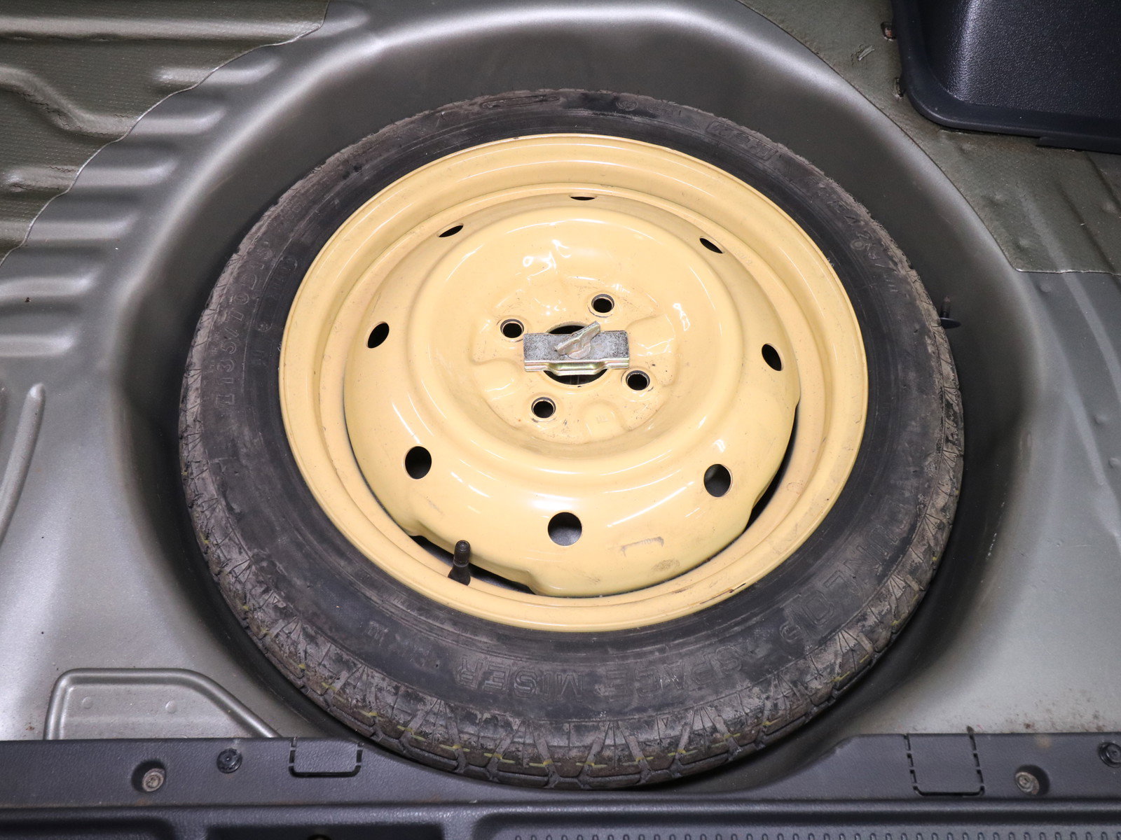 1990 Toyota Sprinter 30