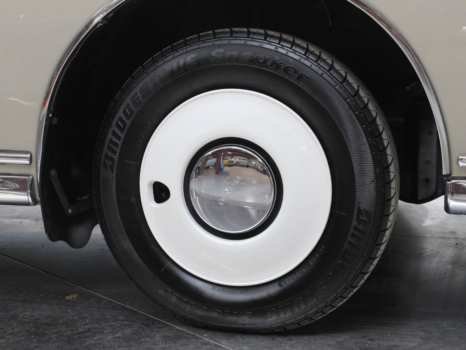 1991 Nissan Figaro 31
