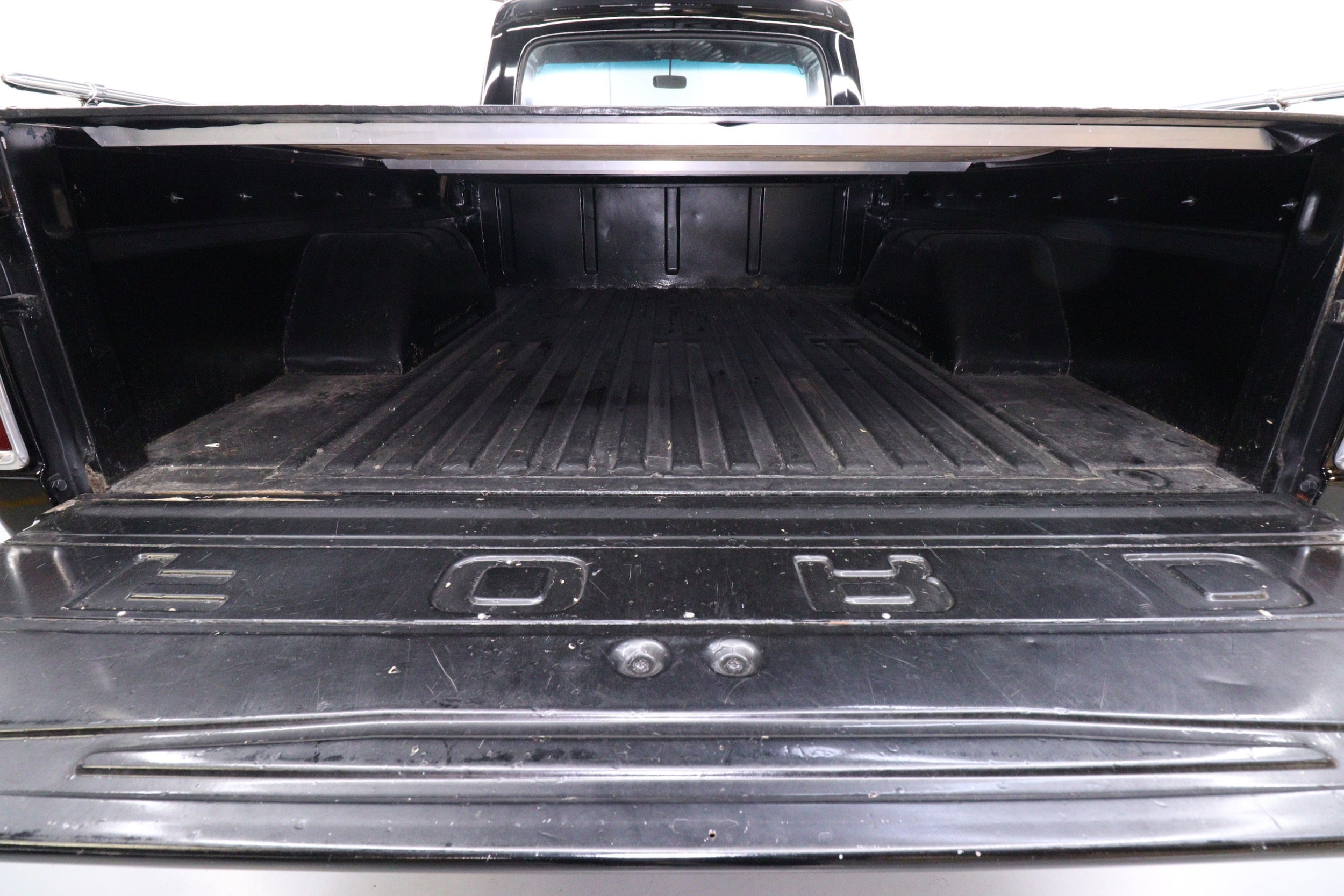 1965 Ford F100 22