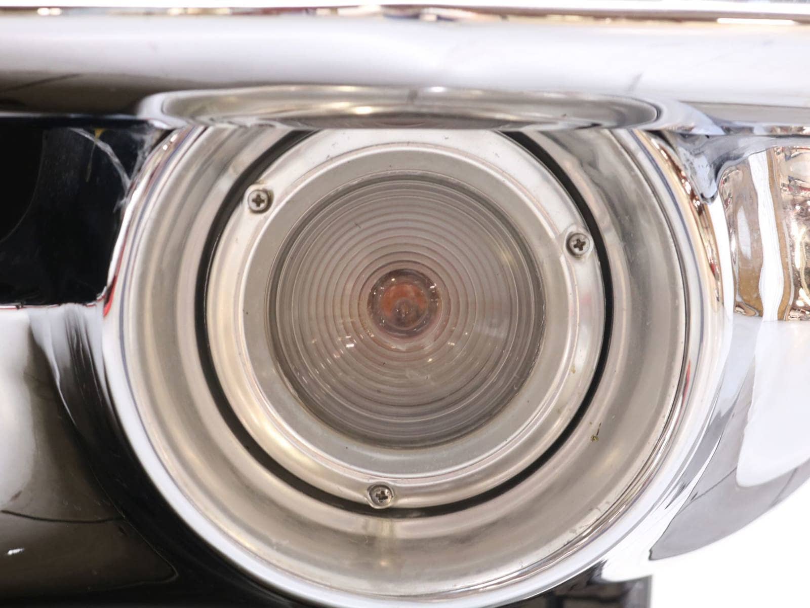 1961 Cadillac Deville 69