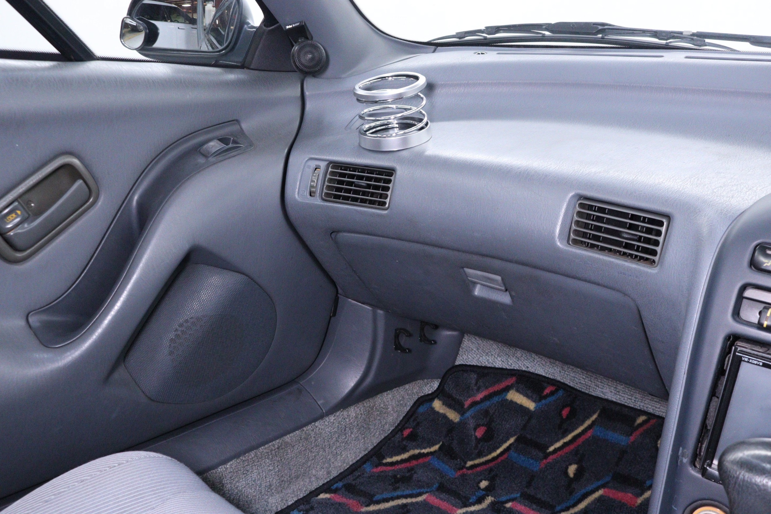 1990 Toyota Sera 63