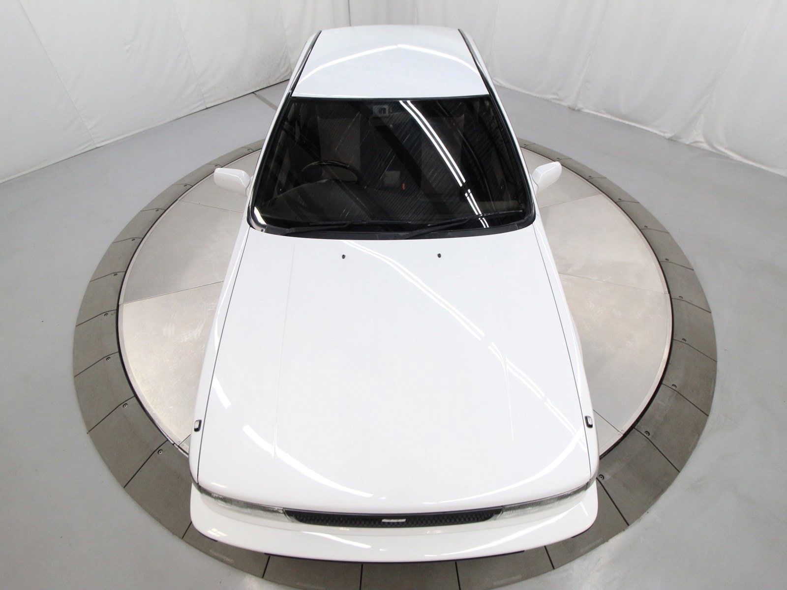 1987 Nissan Bluebird 39