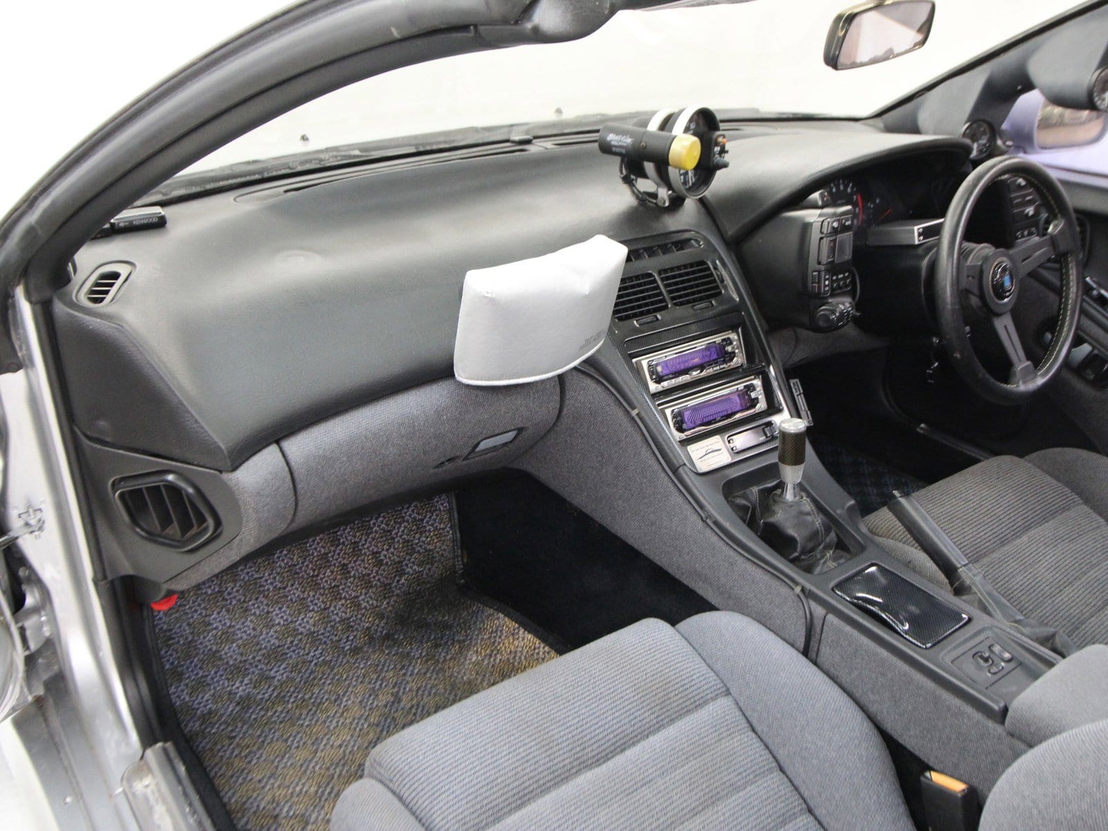 1990 Nissan Fairlady Z 300ZX 15