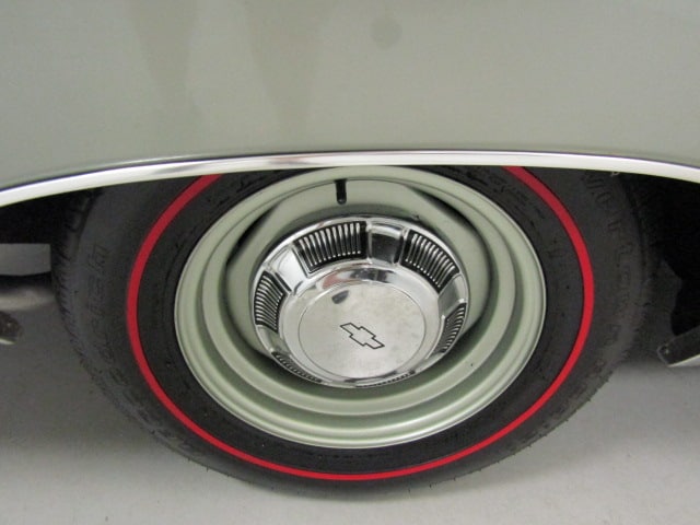1968 Chevrolet Impala 44