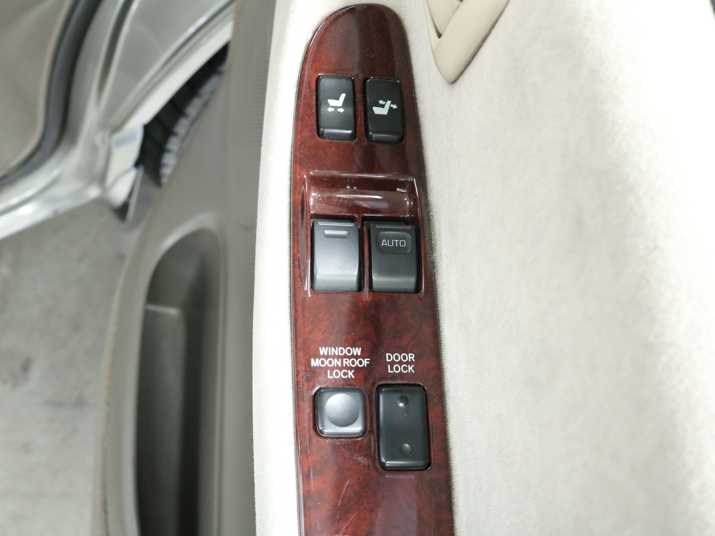 2000 Toyota Grand Hiace 50