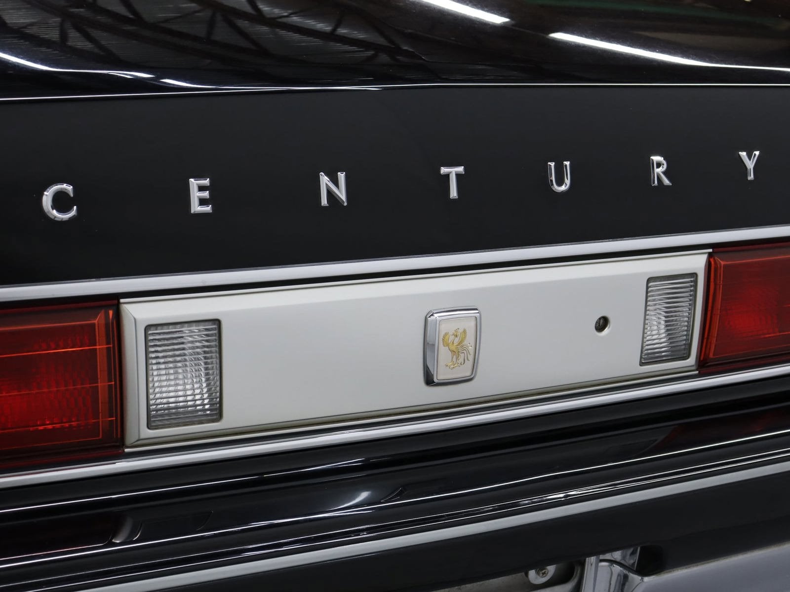 1999 Toyota Century 59