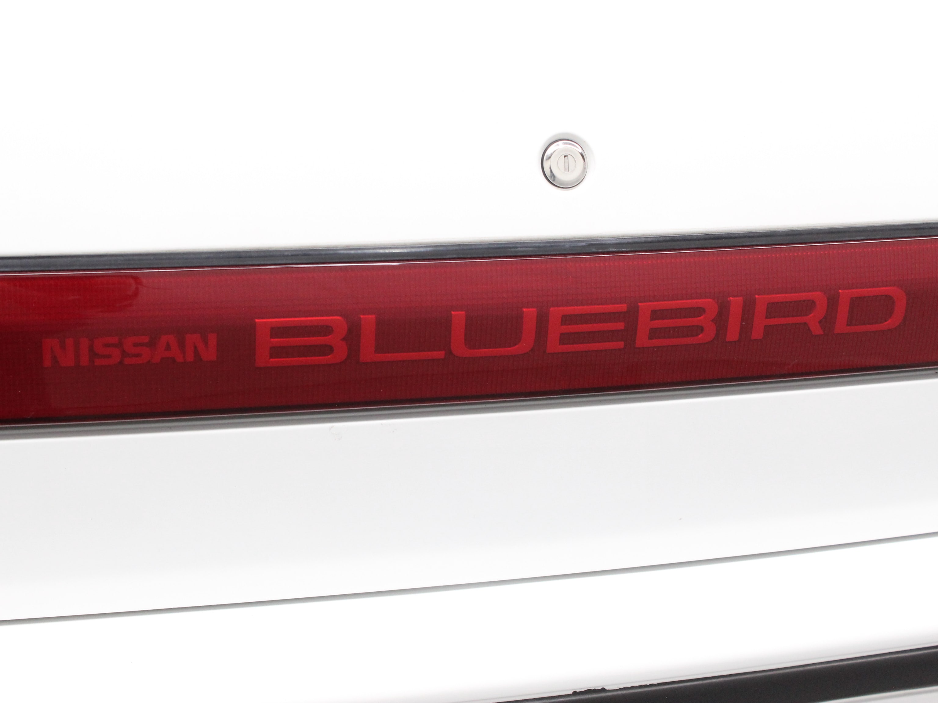1987 Nissan Bluebird 51