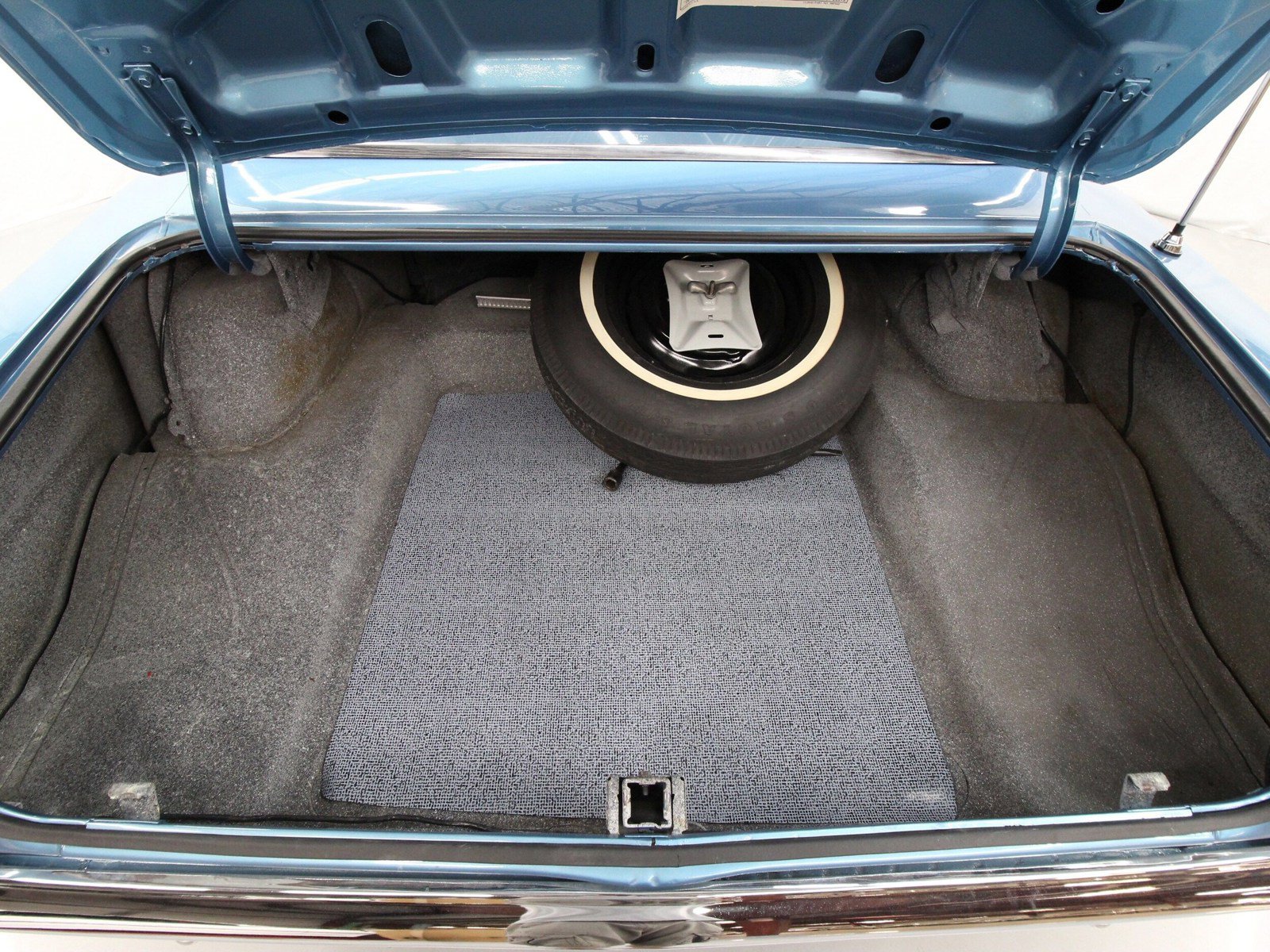 1966 Chevrolet Nova 50