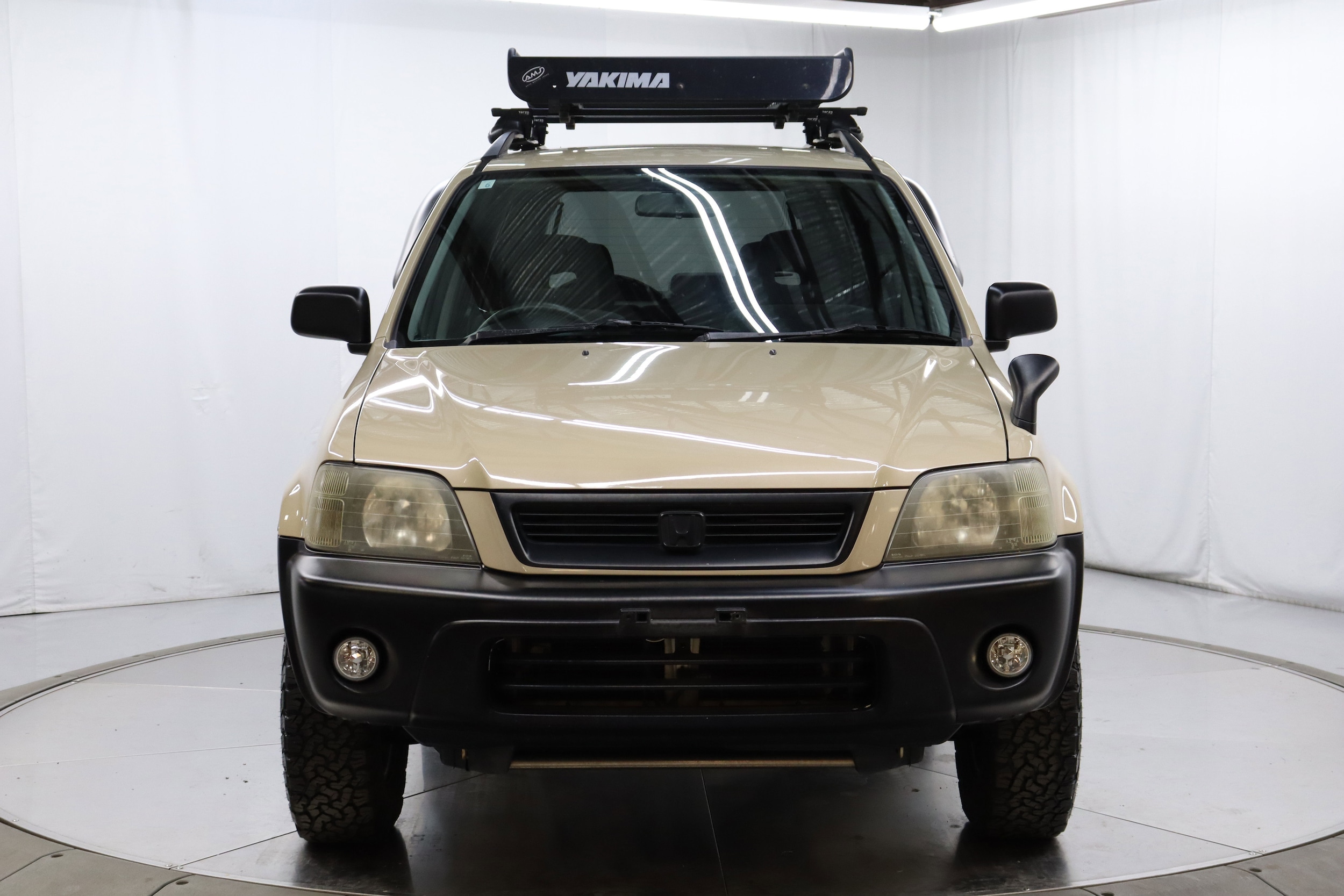 1999 Honda CR-V 3