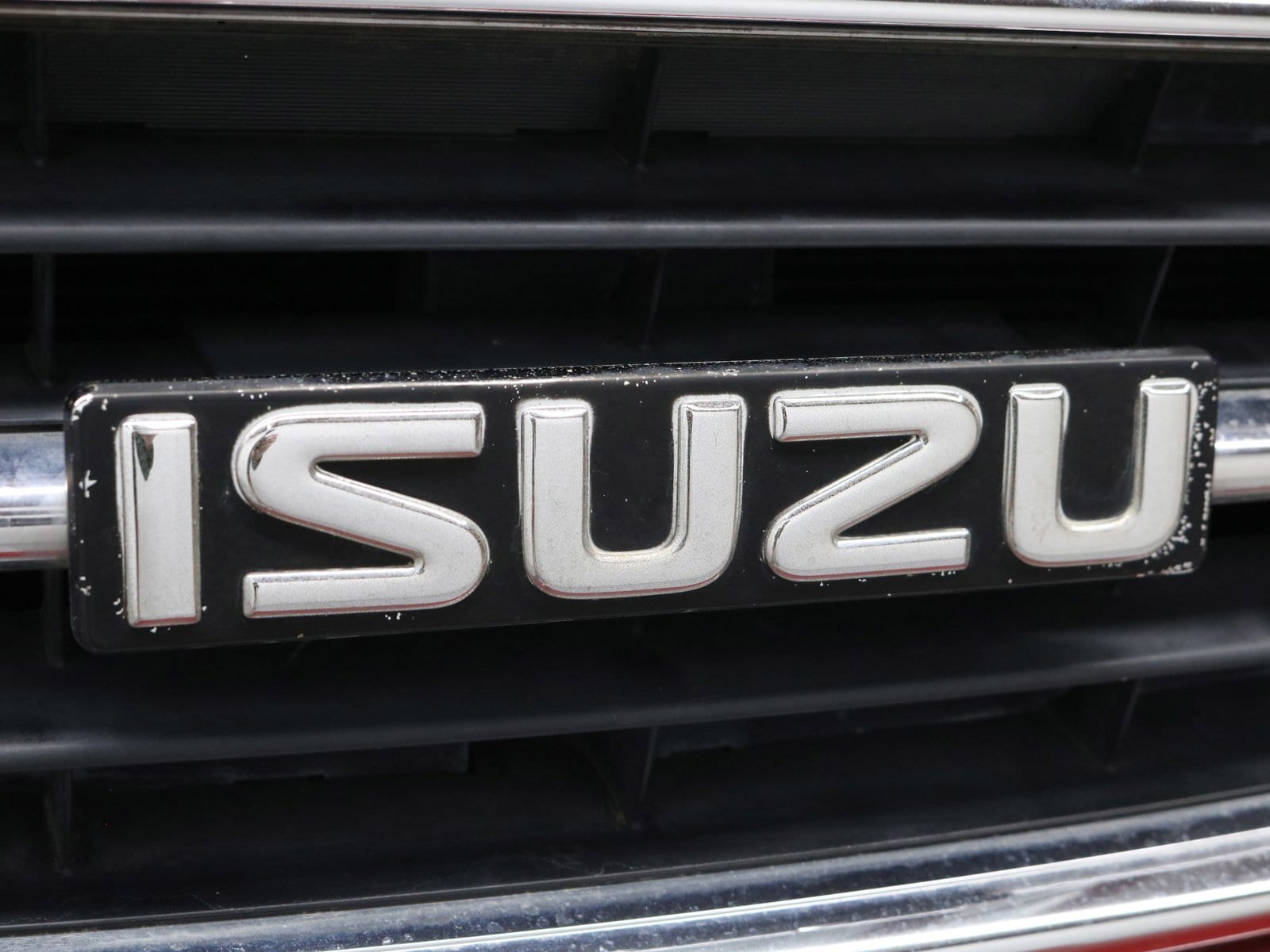 1998 Isuzu Bighorn 52