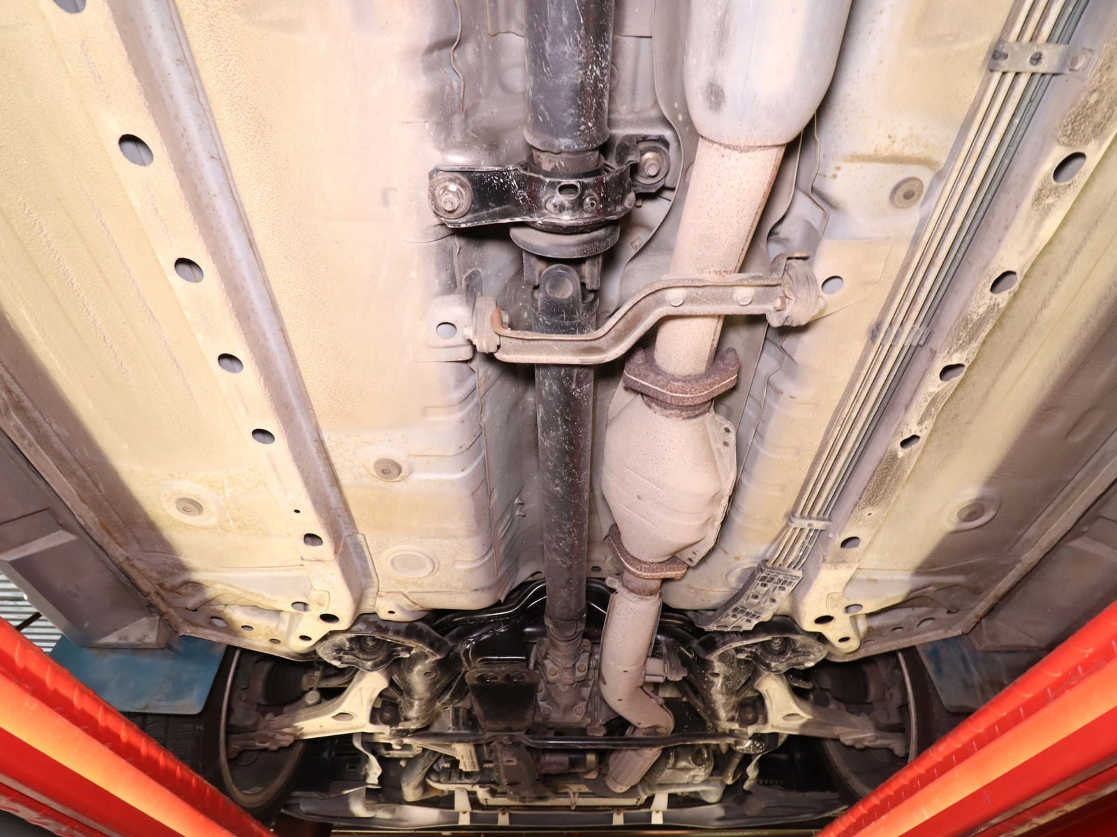 1999 Mitsubishi Lancer 38