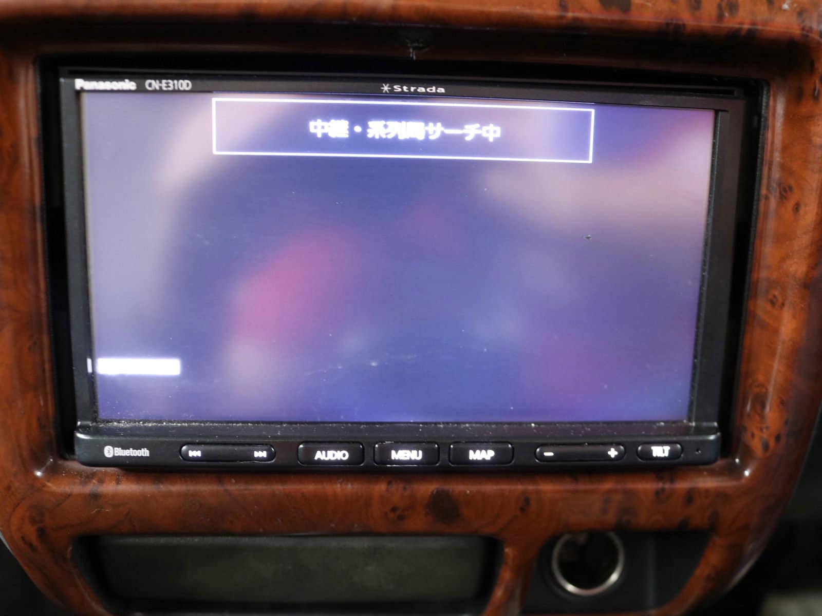 1999 Mazda AZ 12