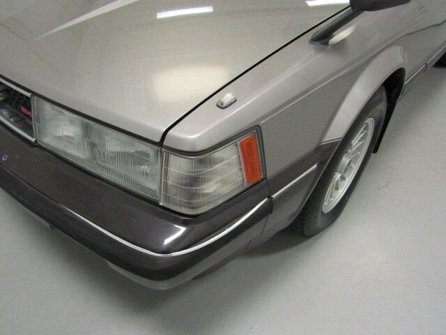 1981 Toyota Soarer 32