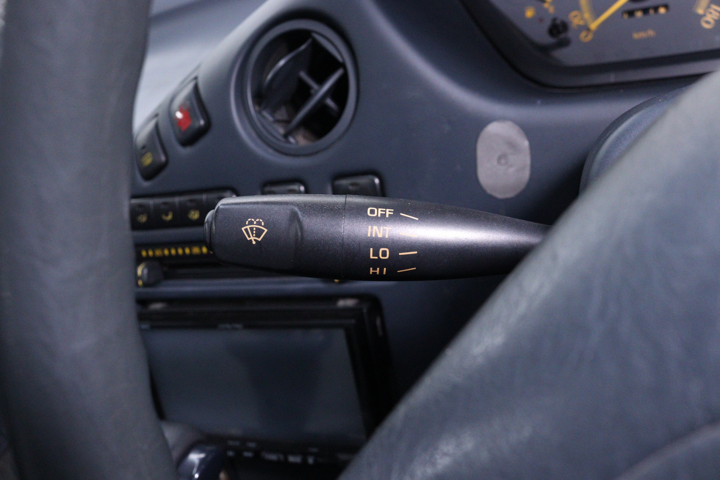 1990 Toyota Sera 61