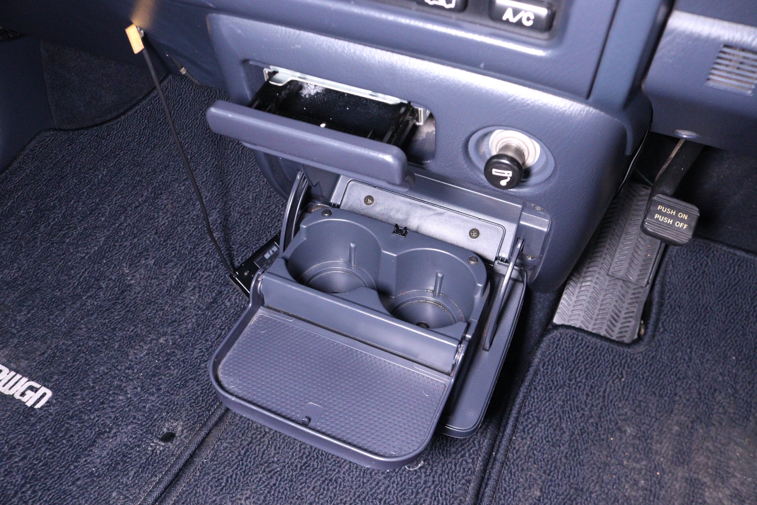 1999 Honda Stepwgn 59