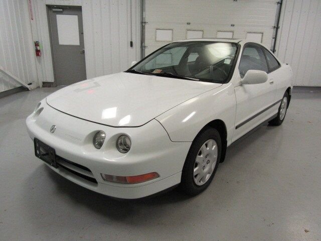 1995 Acura Integra 3