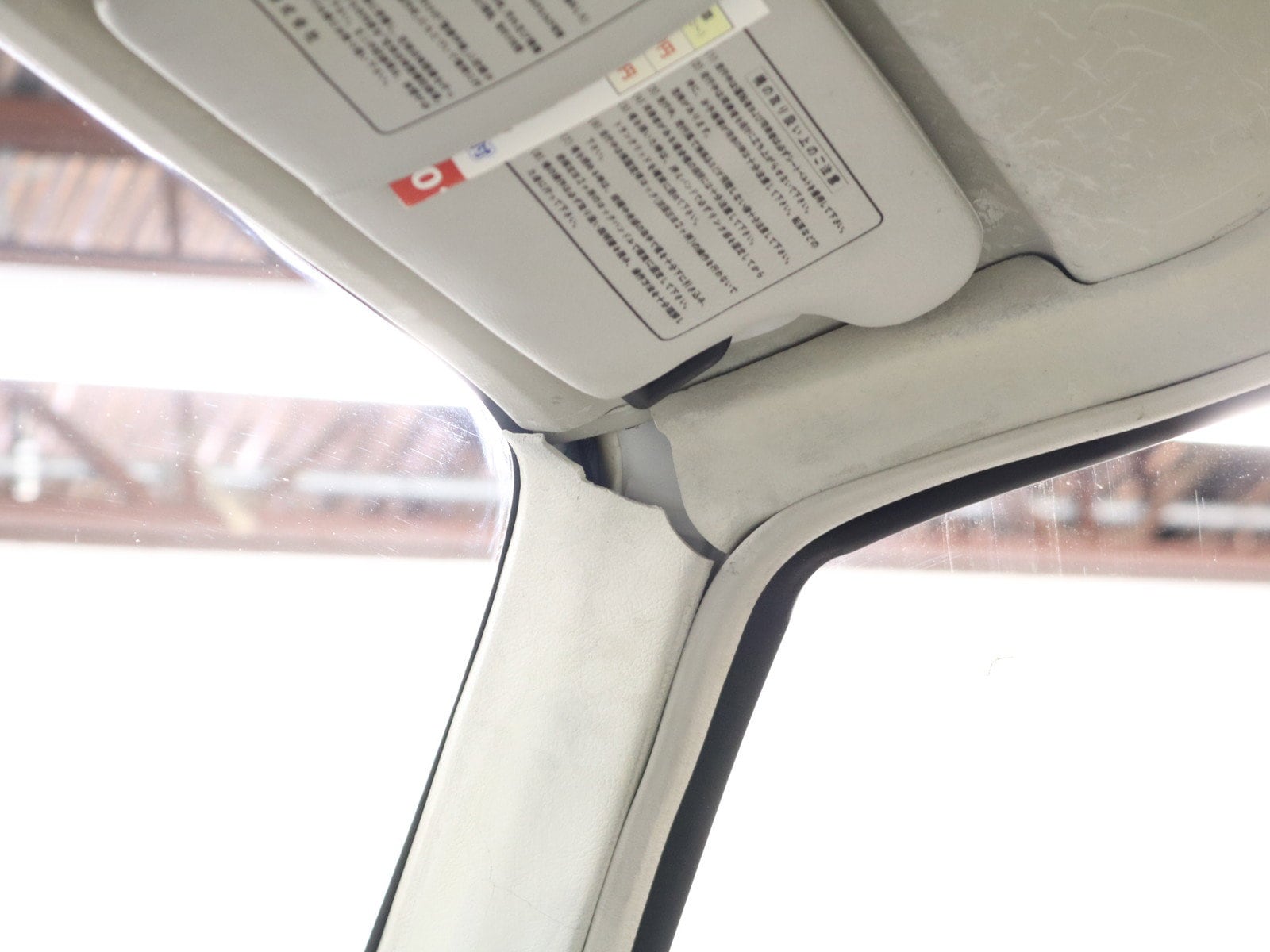 1991 Nissan Figaro 64